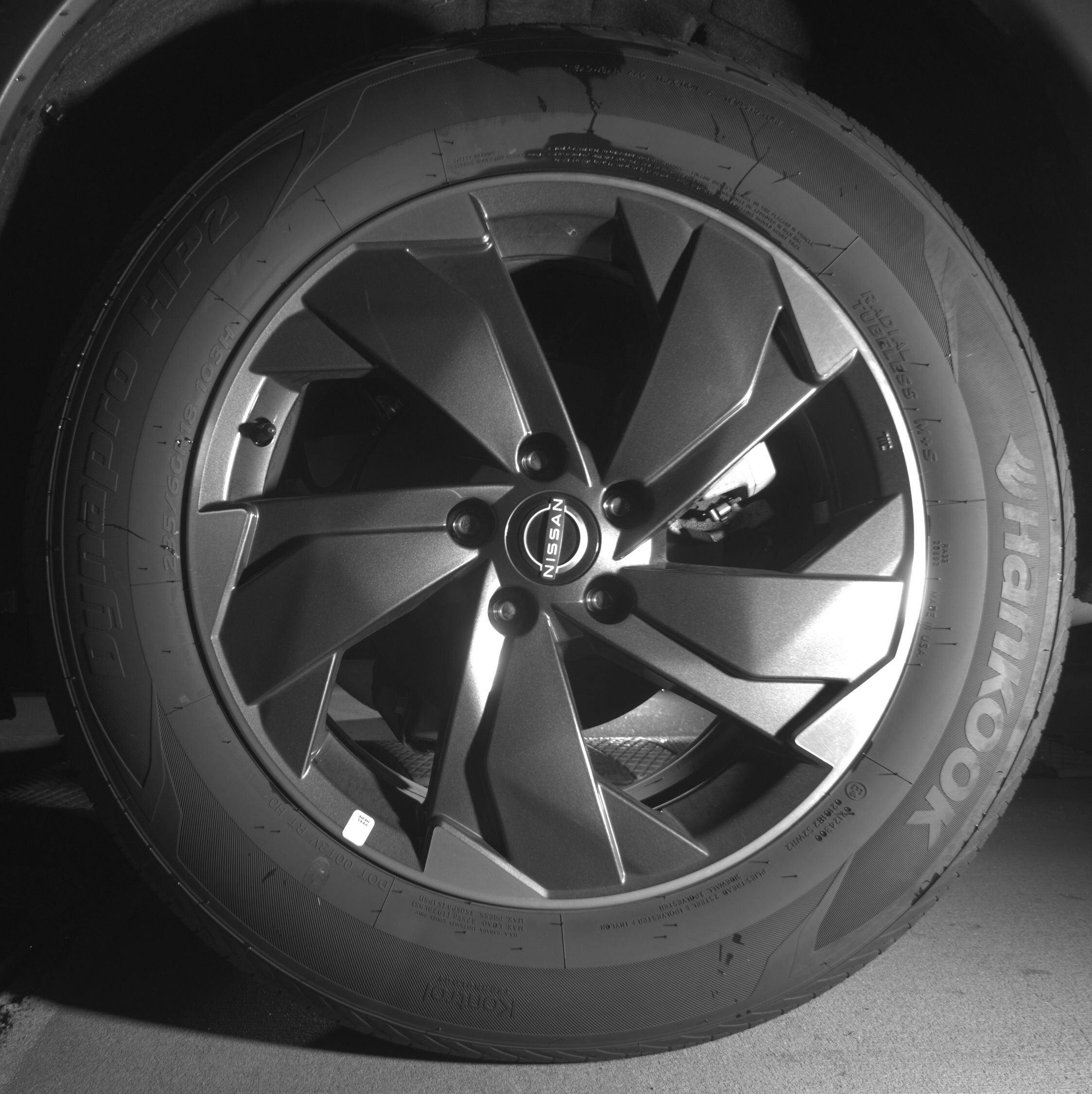 Thumbnail: 2025 Nissan Rogue - 8