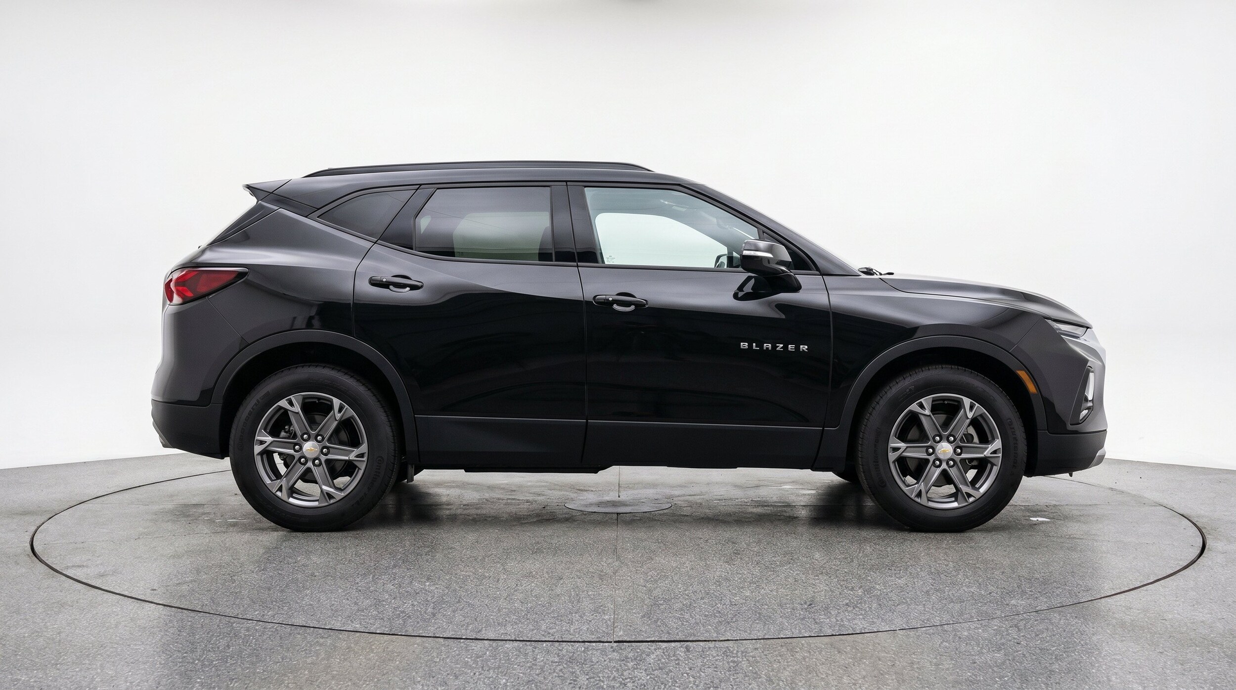 Thumbnail: 2025 Chevrolet Blazer - 11