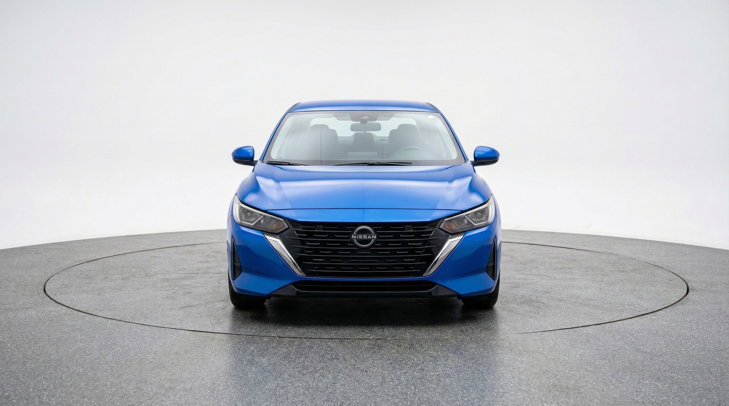 Thumbnail: 2025 Nissan Sentra - 2