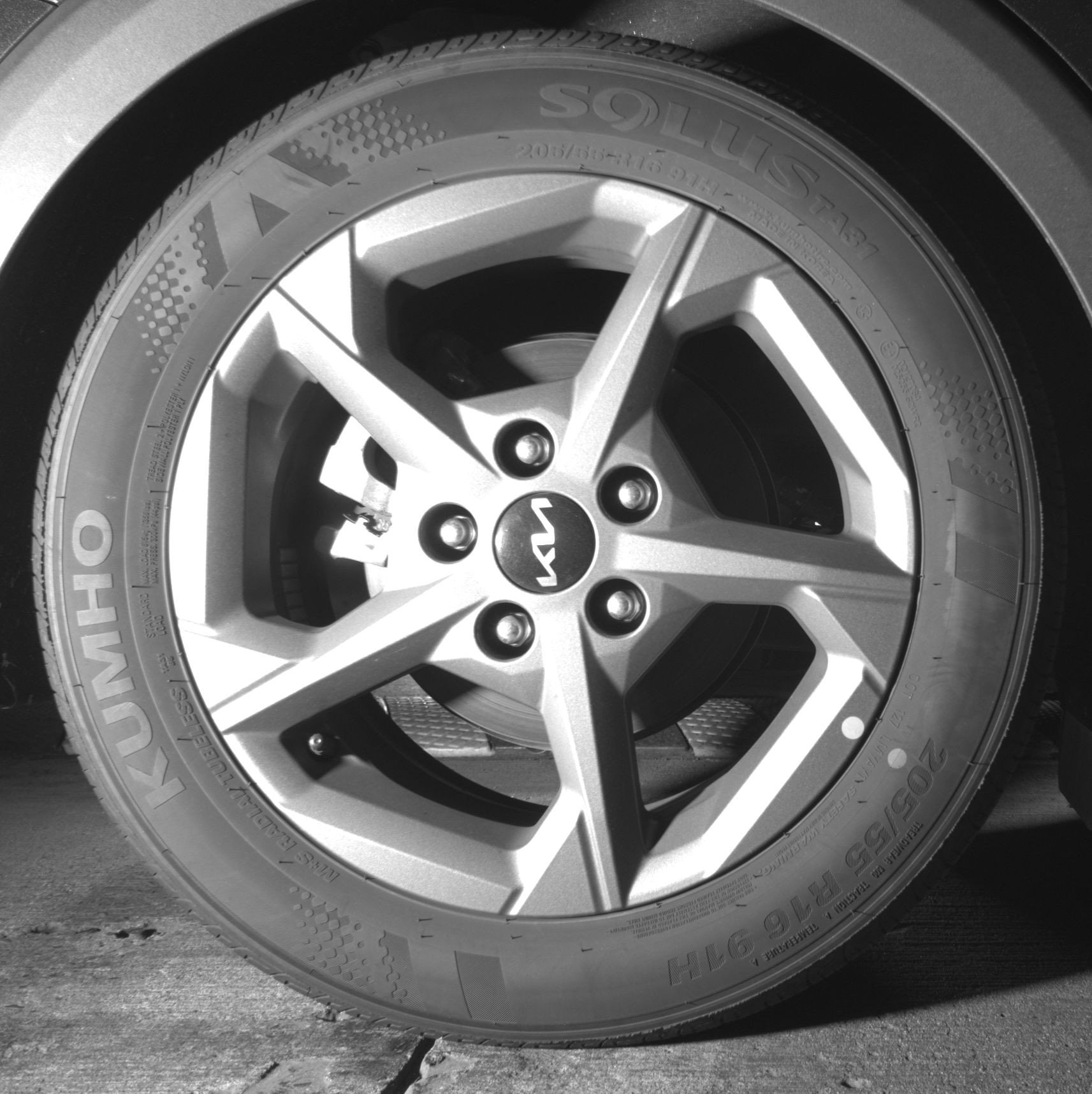 Thumbnail: 2025 Kia K4 - 15