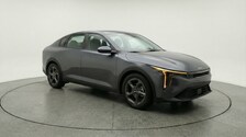 2025 Kia K4  -
                  Smithtown, NY