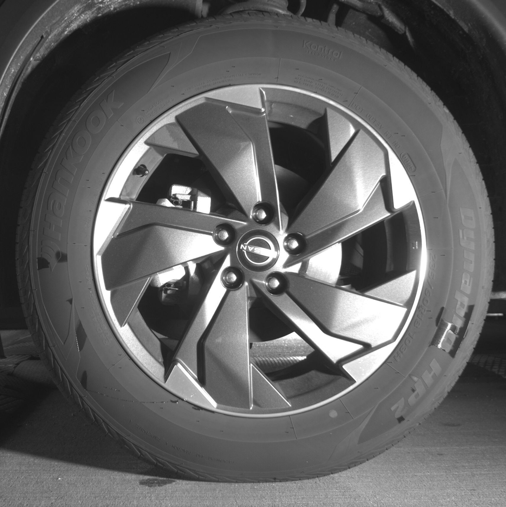 Thumbnail: 2025 Nissan Rogue - 9