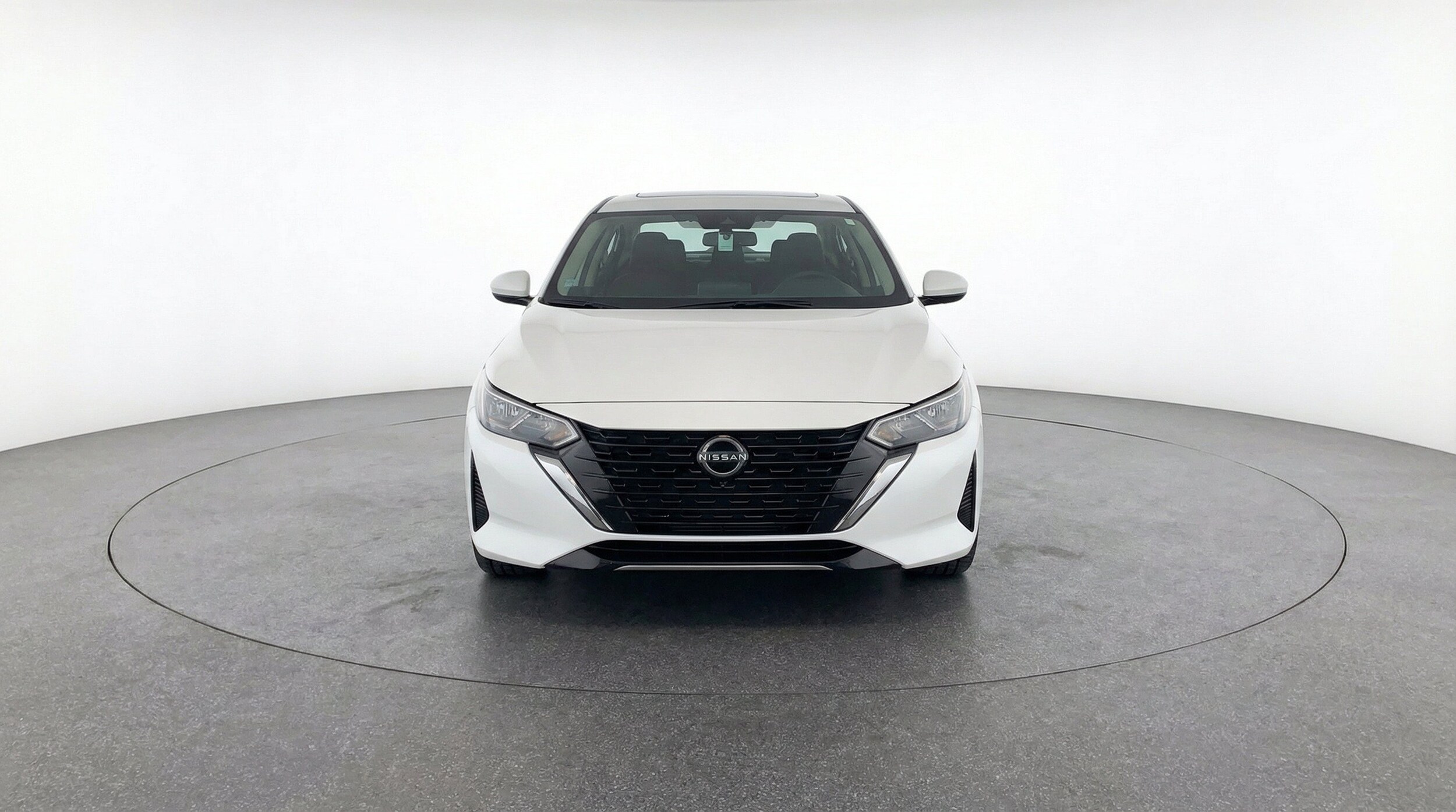 Thumbnail: 2025 Nissan Sentra - 2