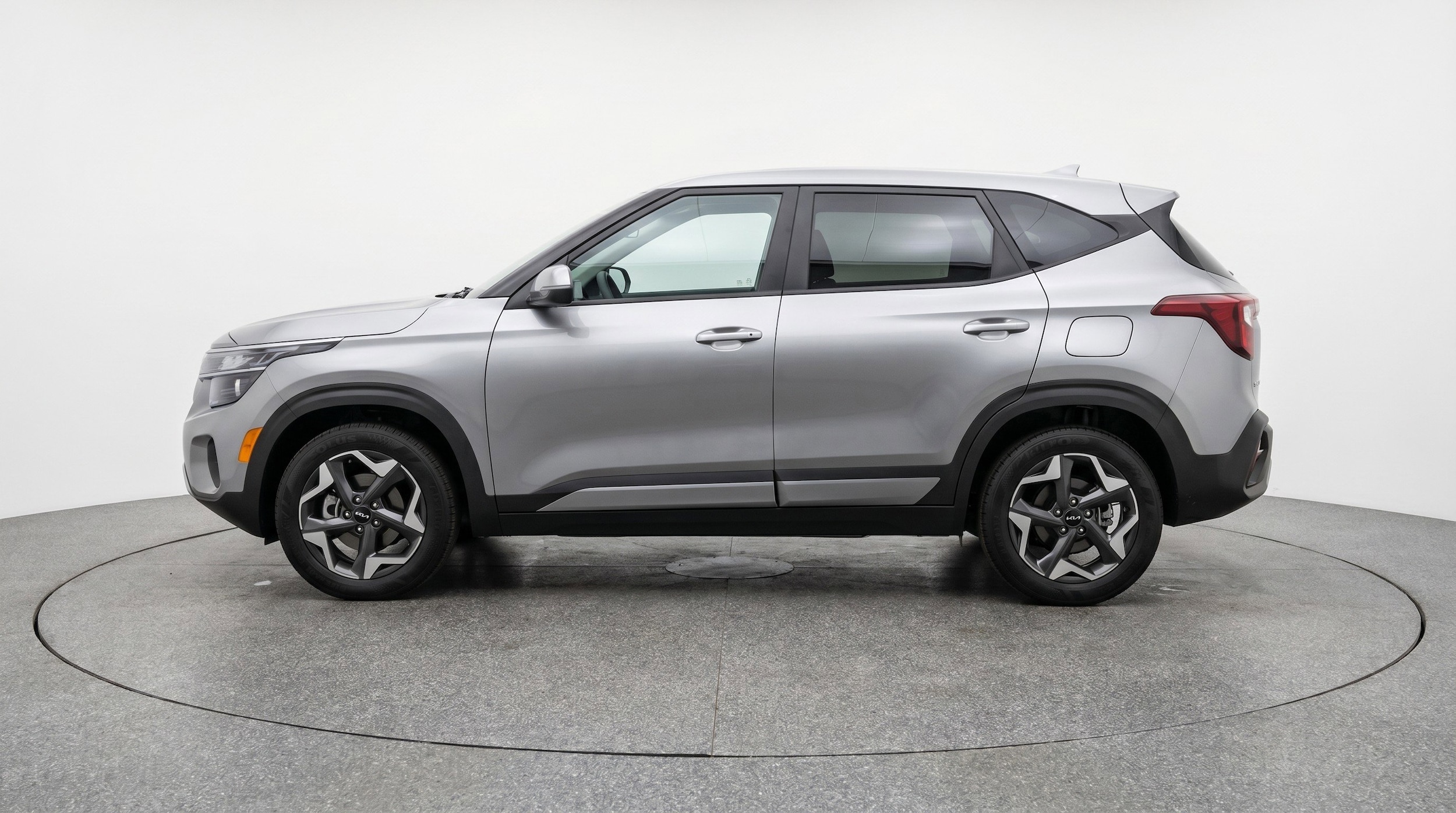 Thumbnail: 2025 Kia Seltos - 5