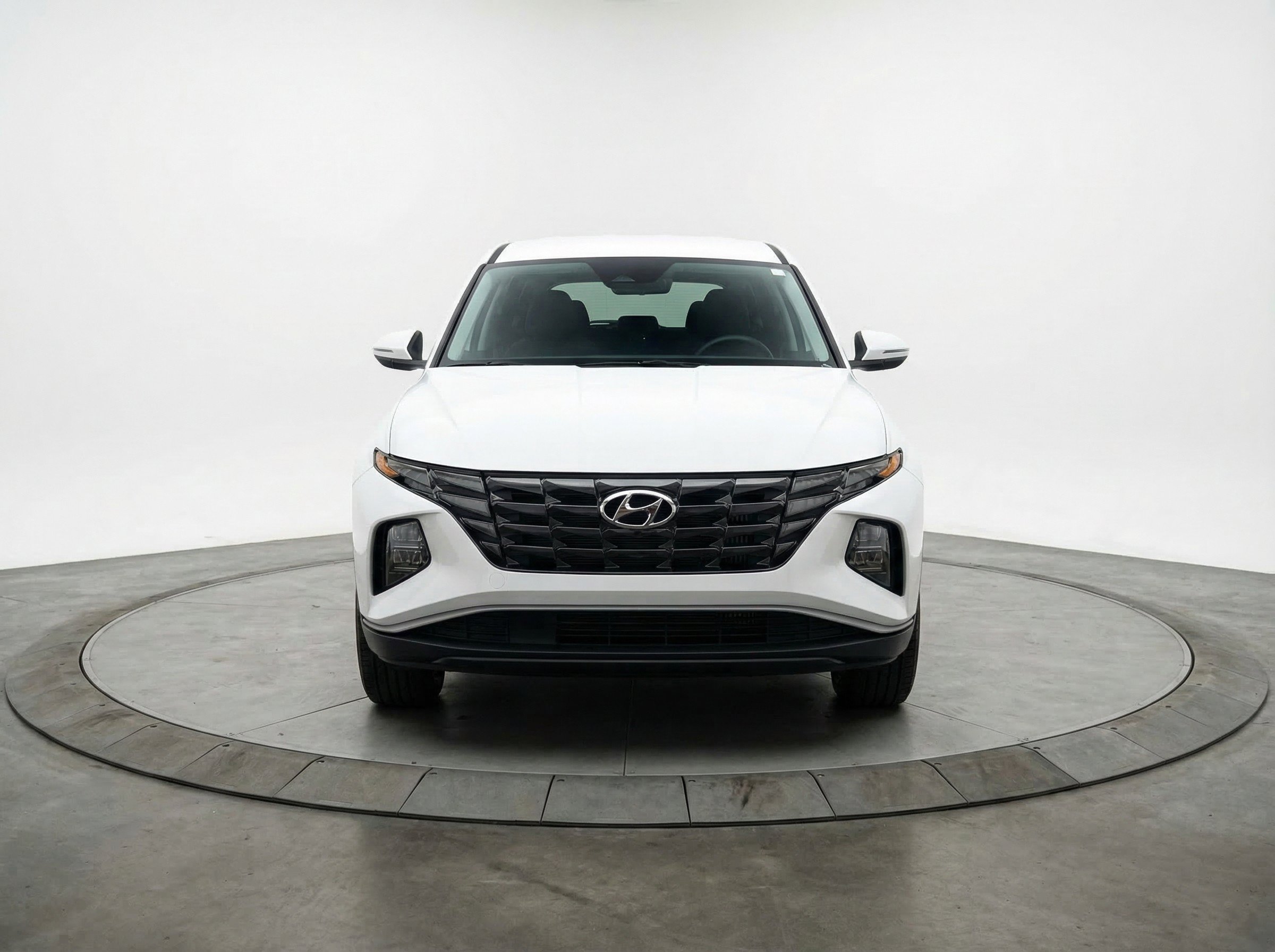Thumbnail: 2026 Hyundai Tucson - 2