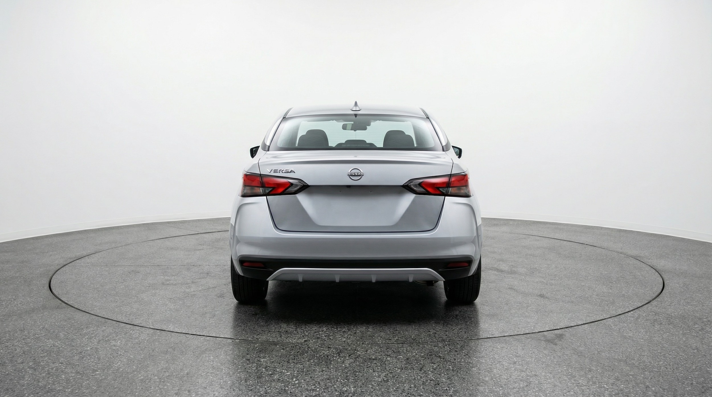 Thumbnail: 2025 Nissan Versa - 6