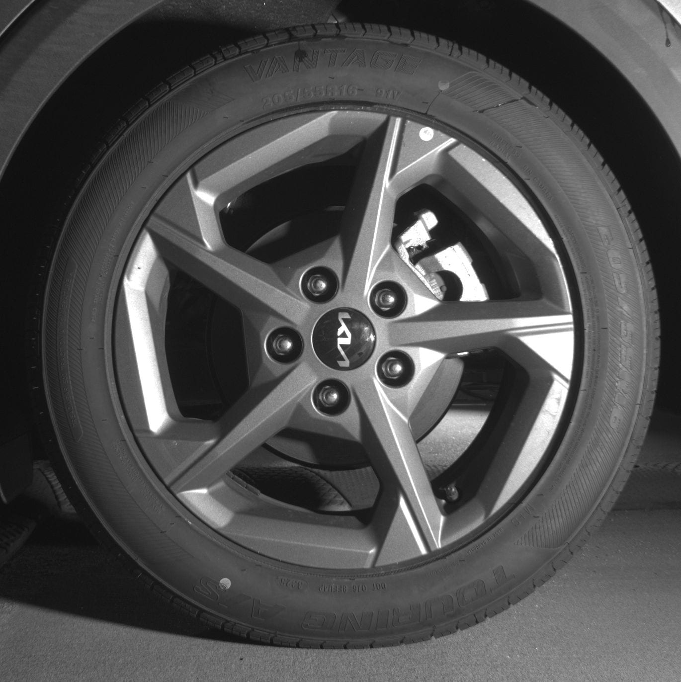 Thumbnail: 2025 Kia K4 - 11