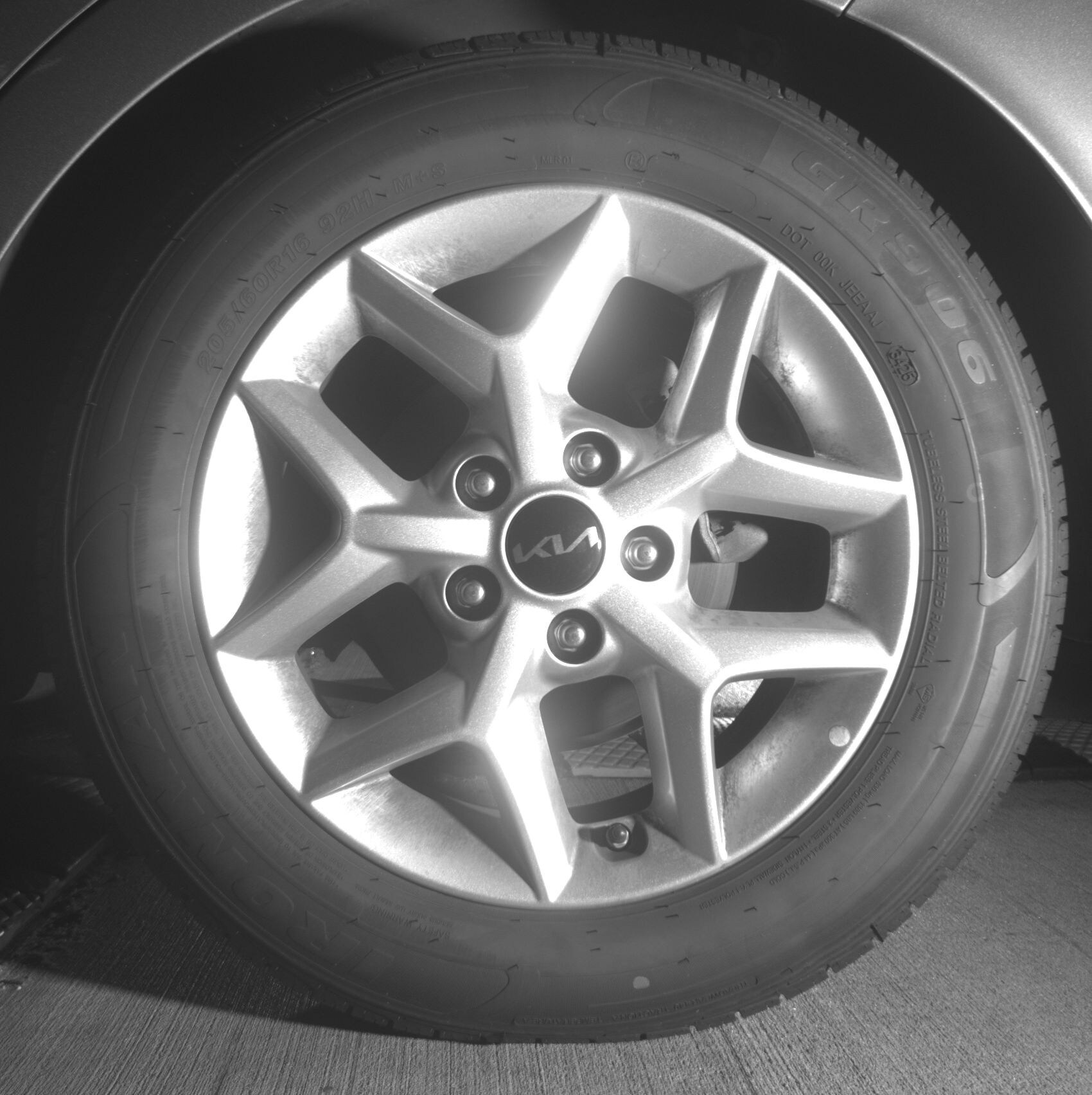 Thumbnail: 2025 Kia Soul - 16