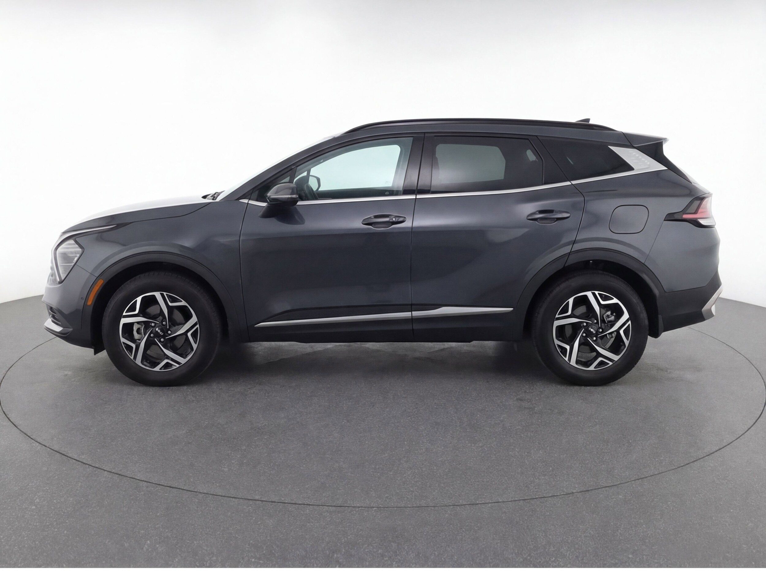 Thumbnail: 2025 Kia Sportage - 5