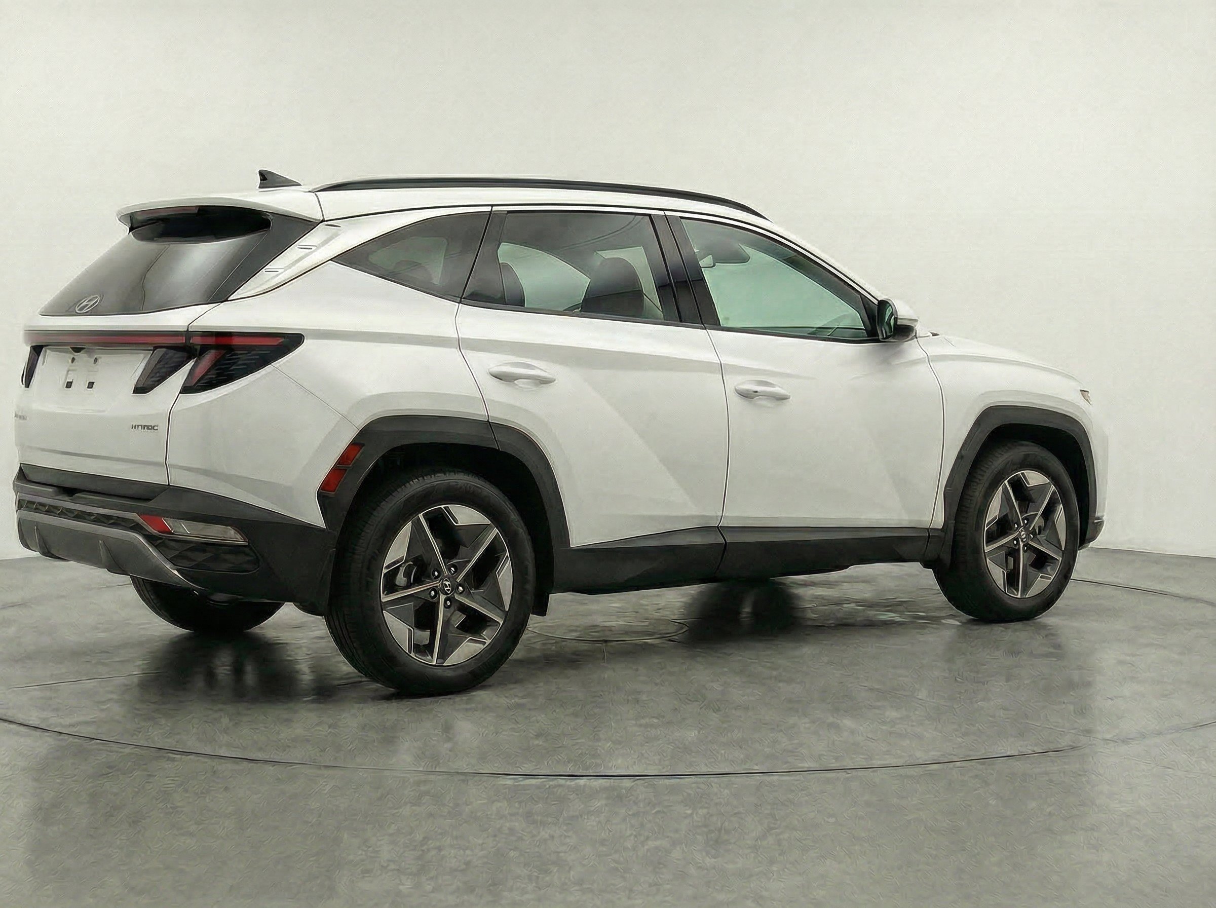 Thumbnail: 2026 Hyundai Tucson - 9
