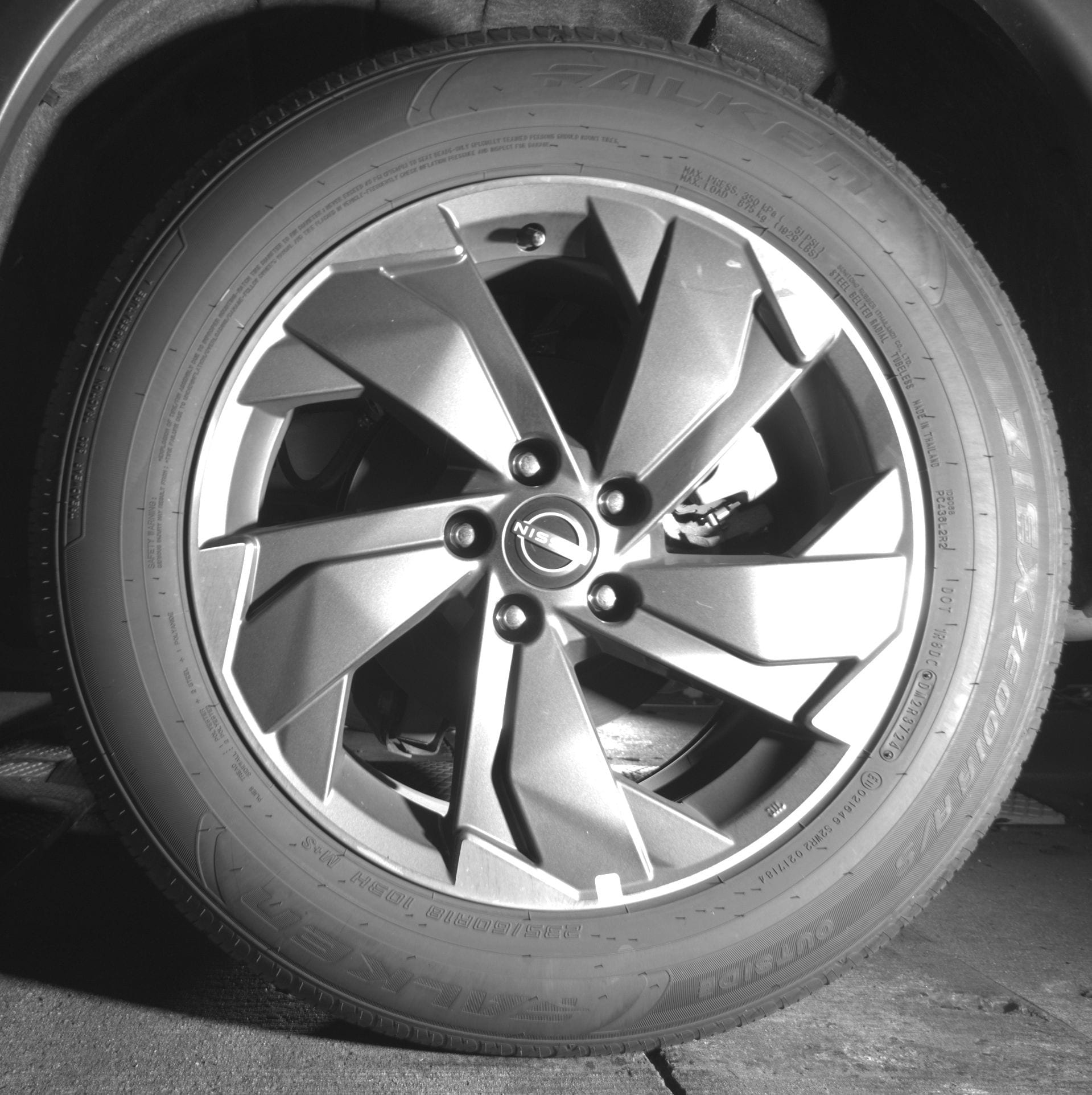 Thumbnail: 2025 Nissan Rogue - 11