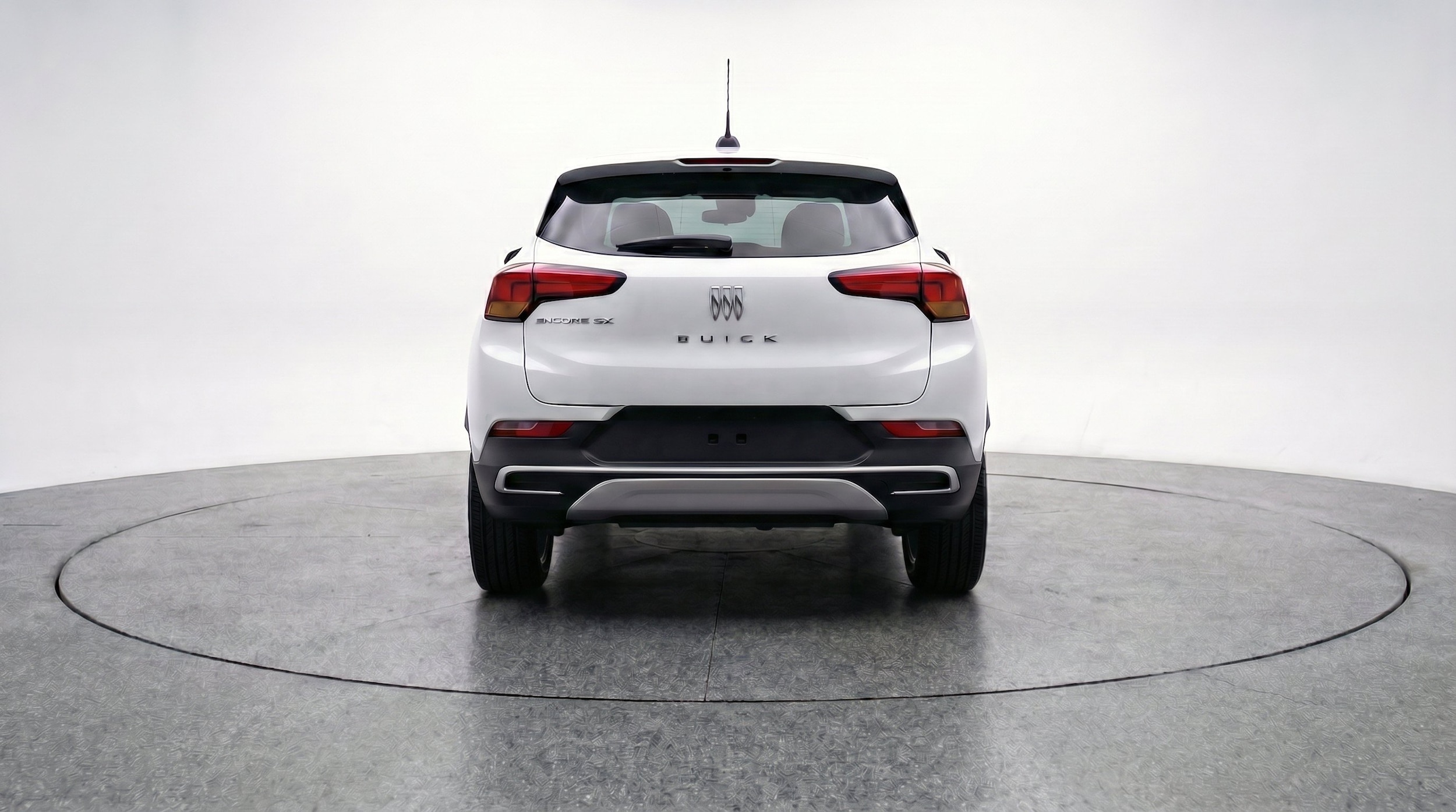 Thumbnail: 2026 Buick Encore GX - 7