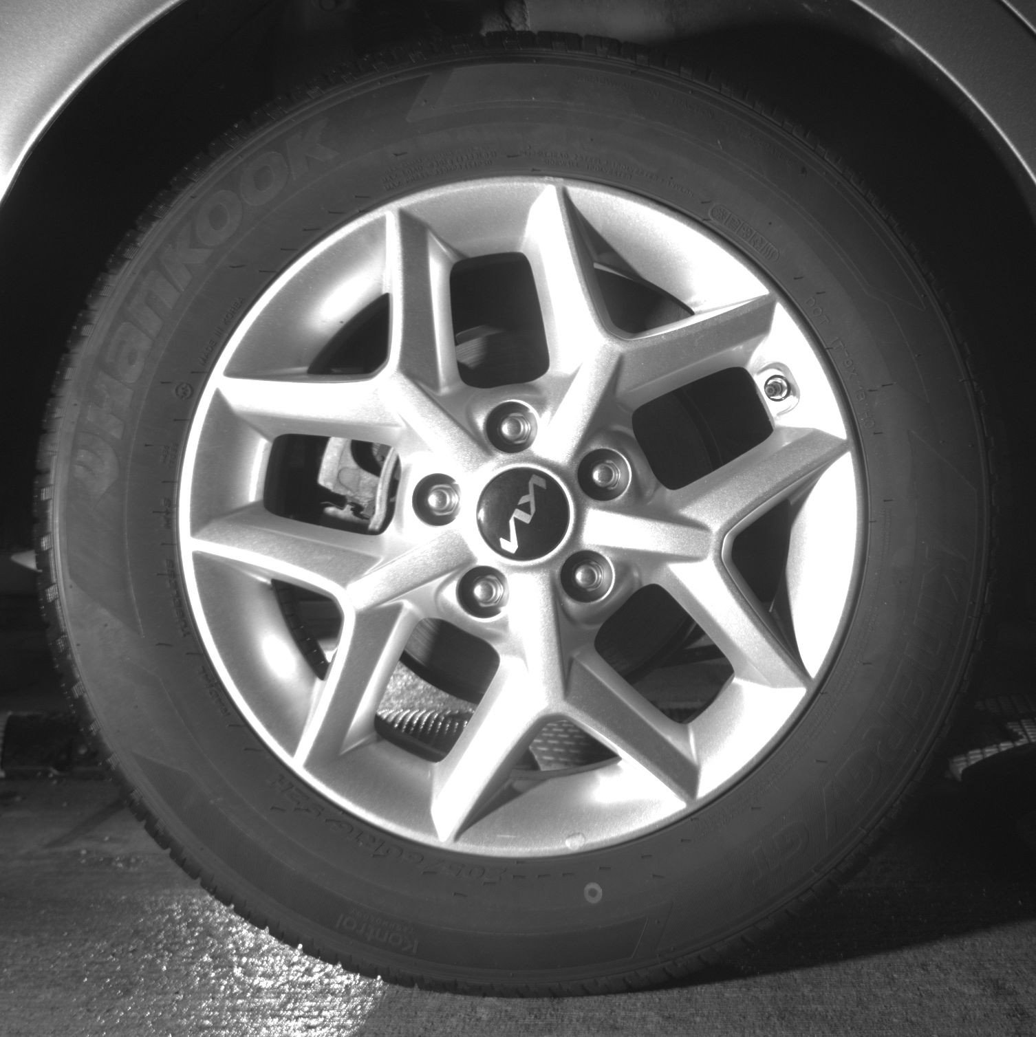 Thumbnail: 2025 Kia Soul - 15