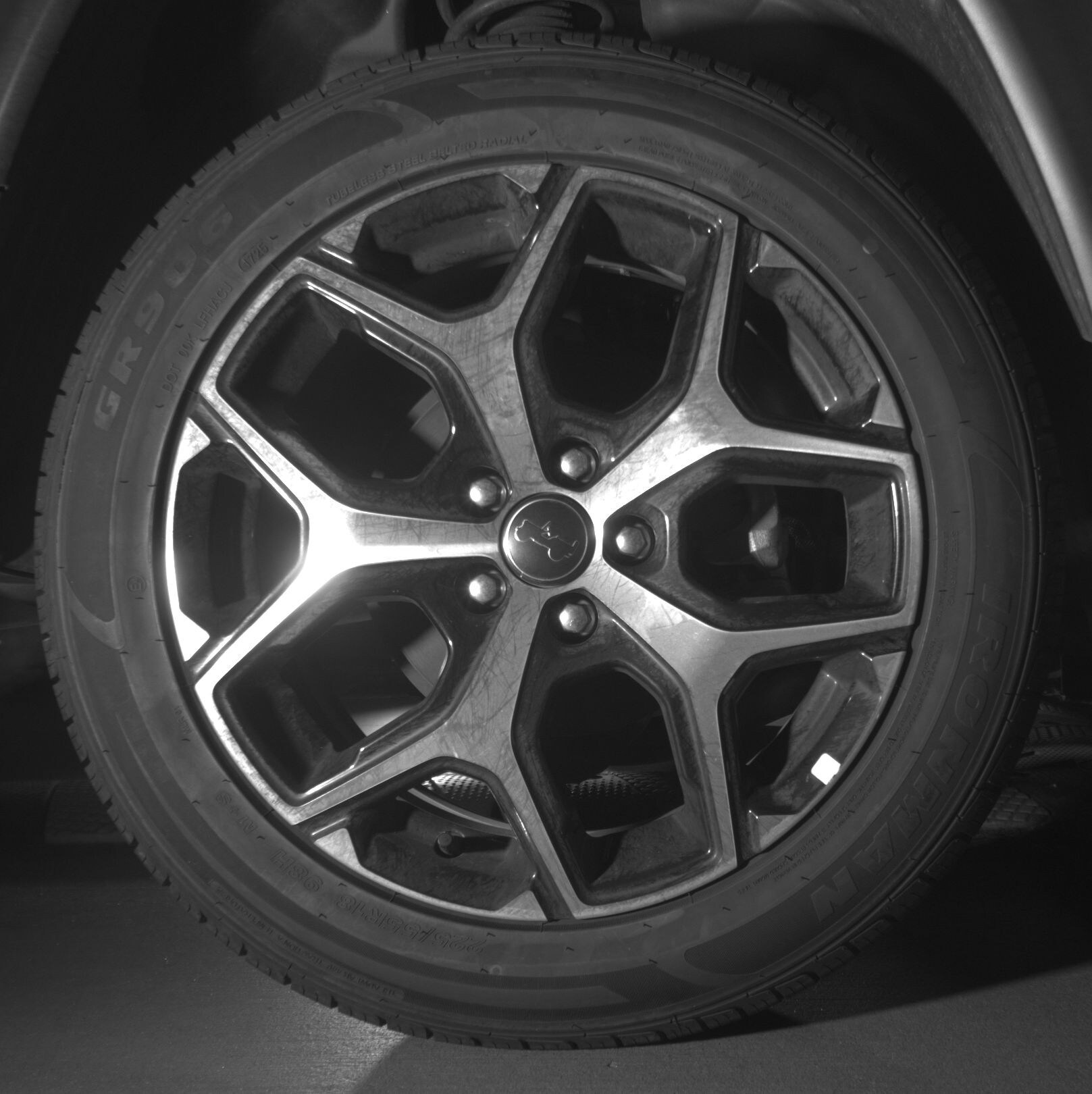 Thumbnail: 2025 Jeep Compass - 12