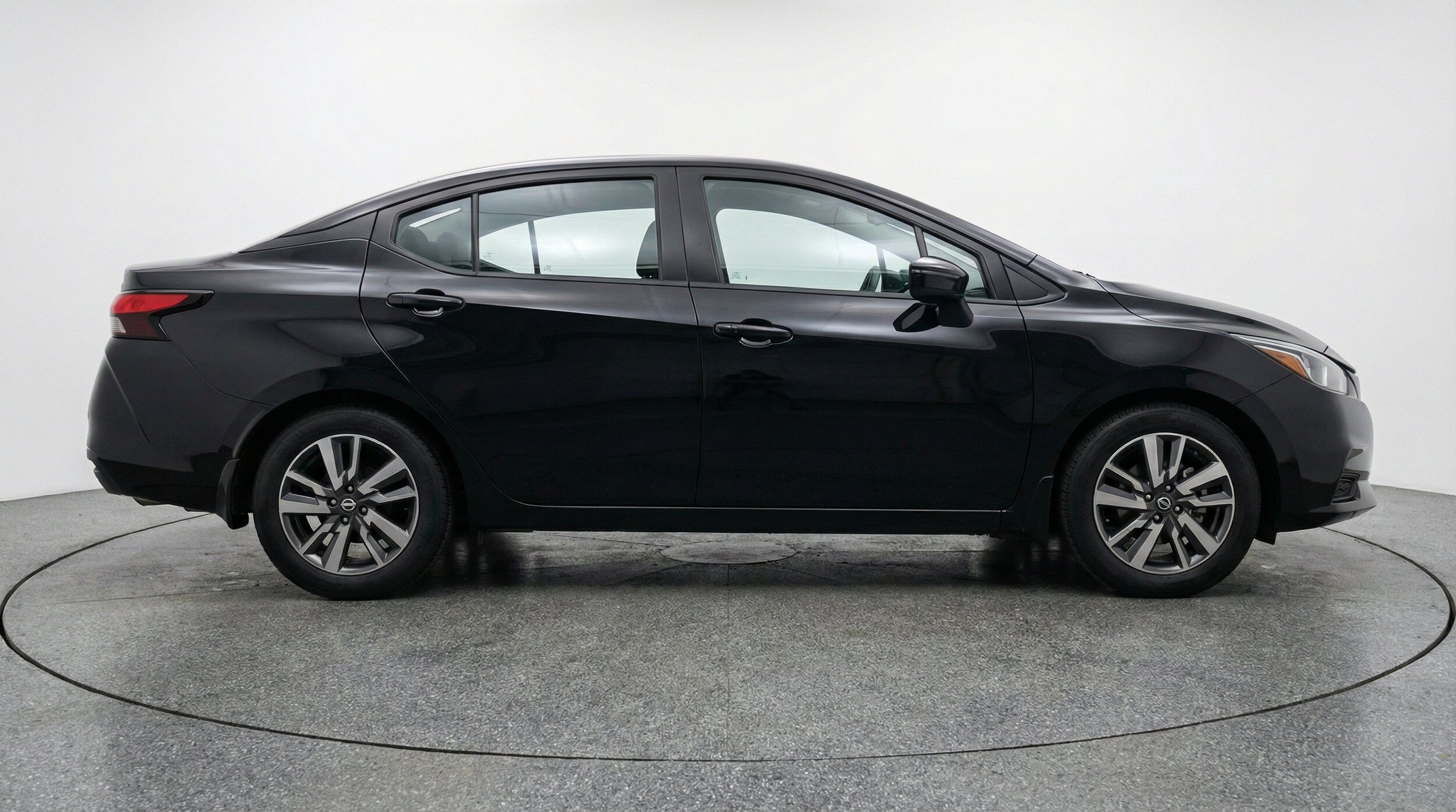 Thumbnail: 2025 Nissan Versa - 11