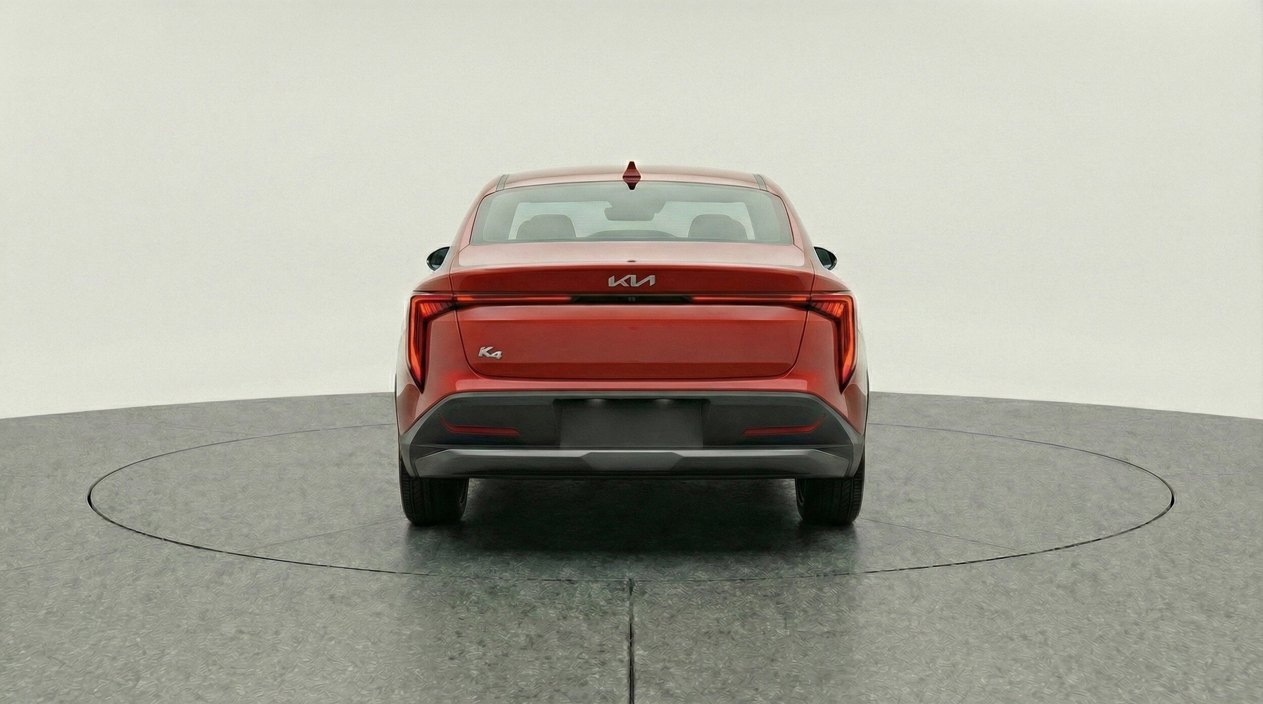 Thumbnail: 2025 Kia K4 - 7