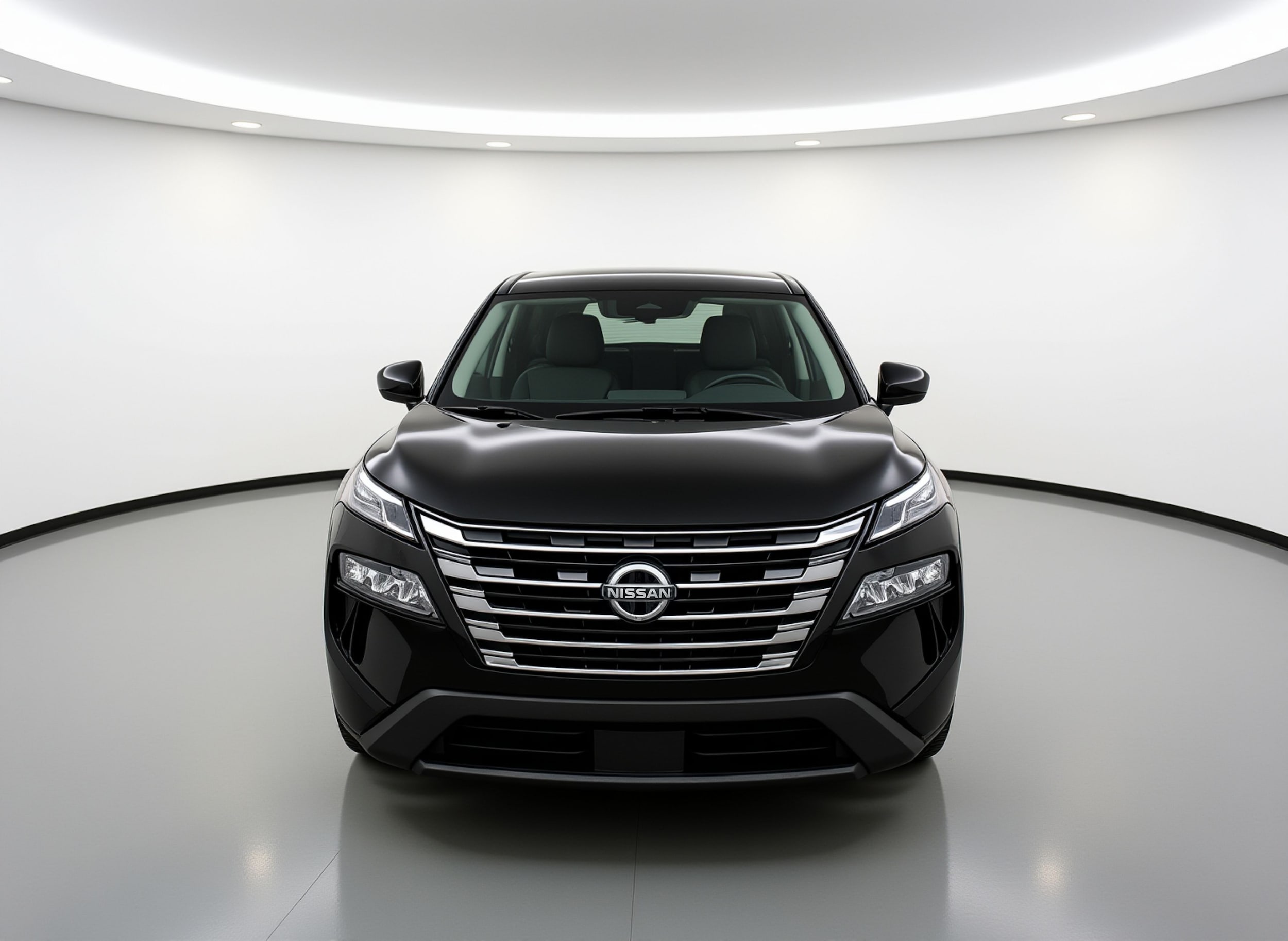 Thumbnail: 2025 Nissan Rogue - 2