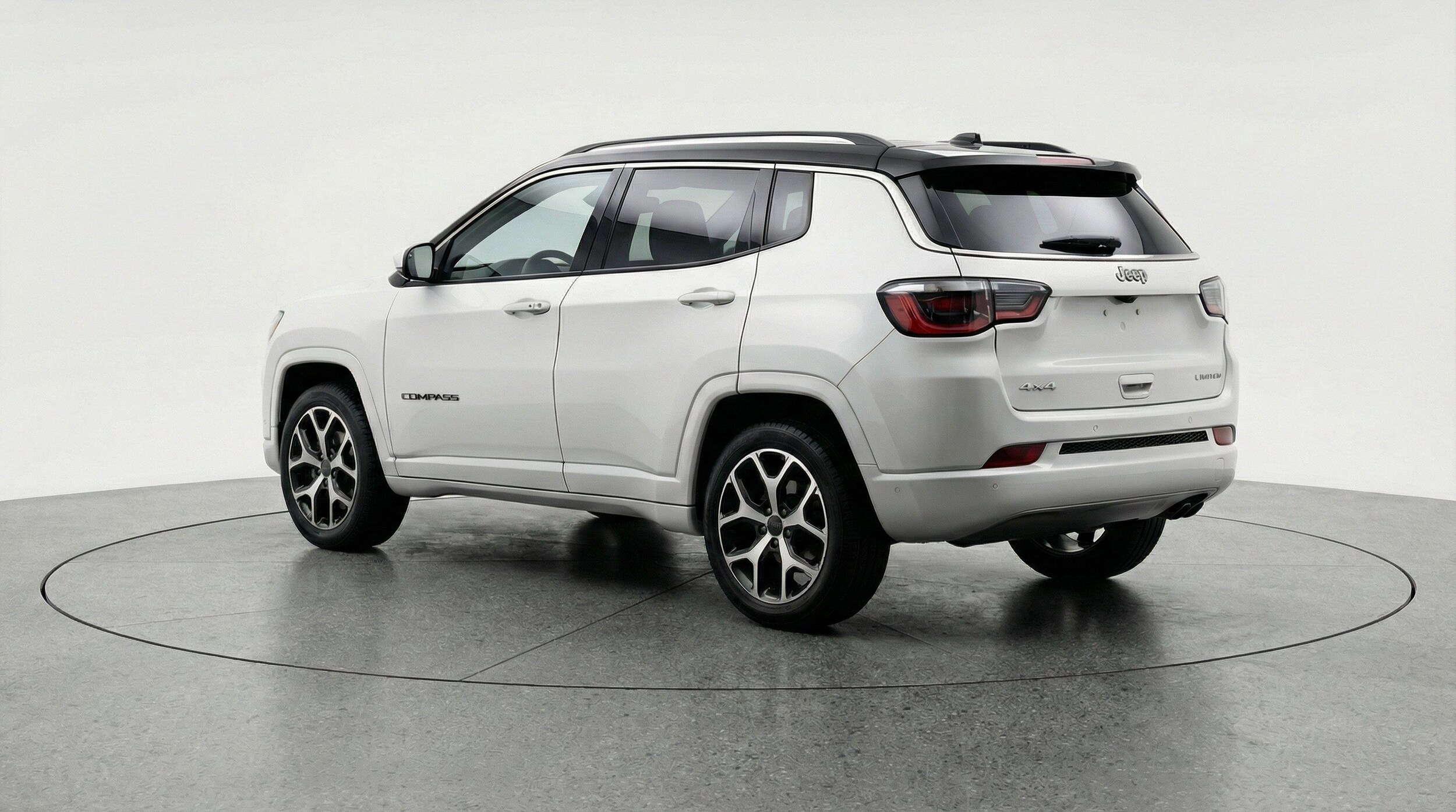 Thumbnail: 2025 Jeep Compass - 6