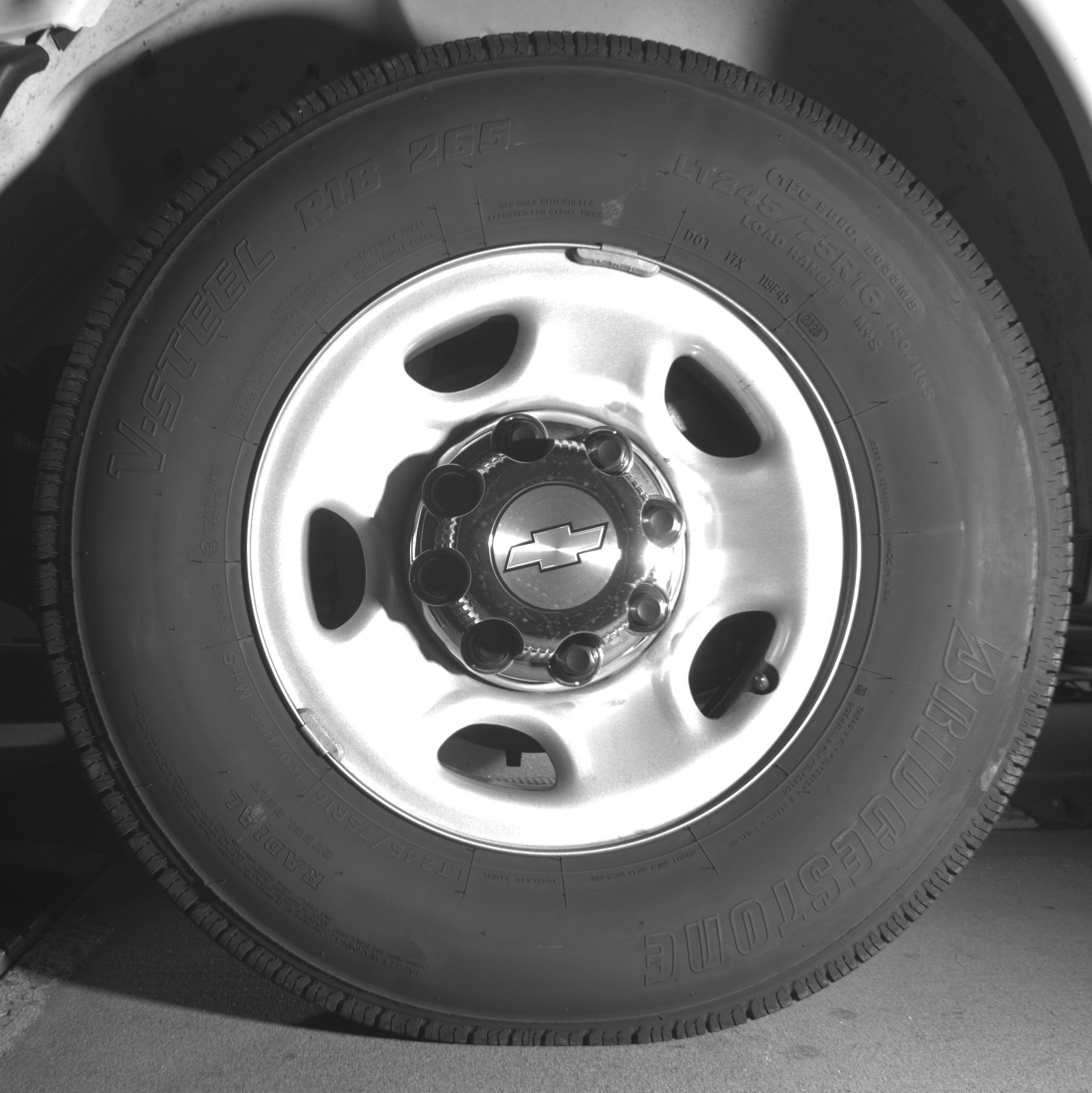 Thumbnail: 2025 Chevrolet Express - 12