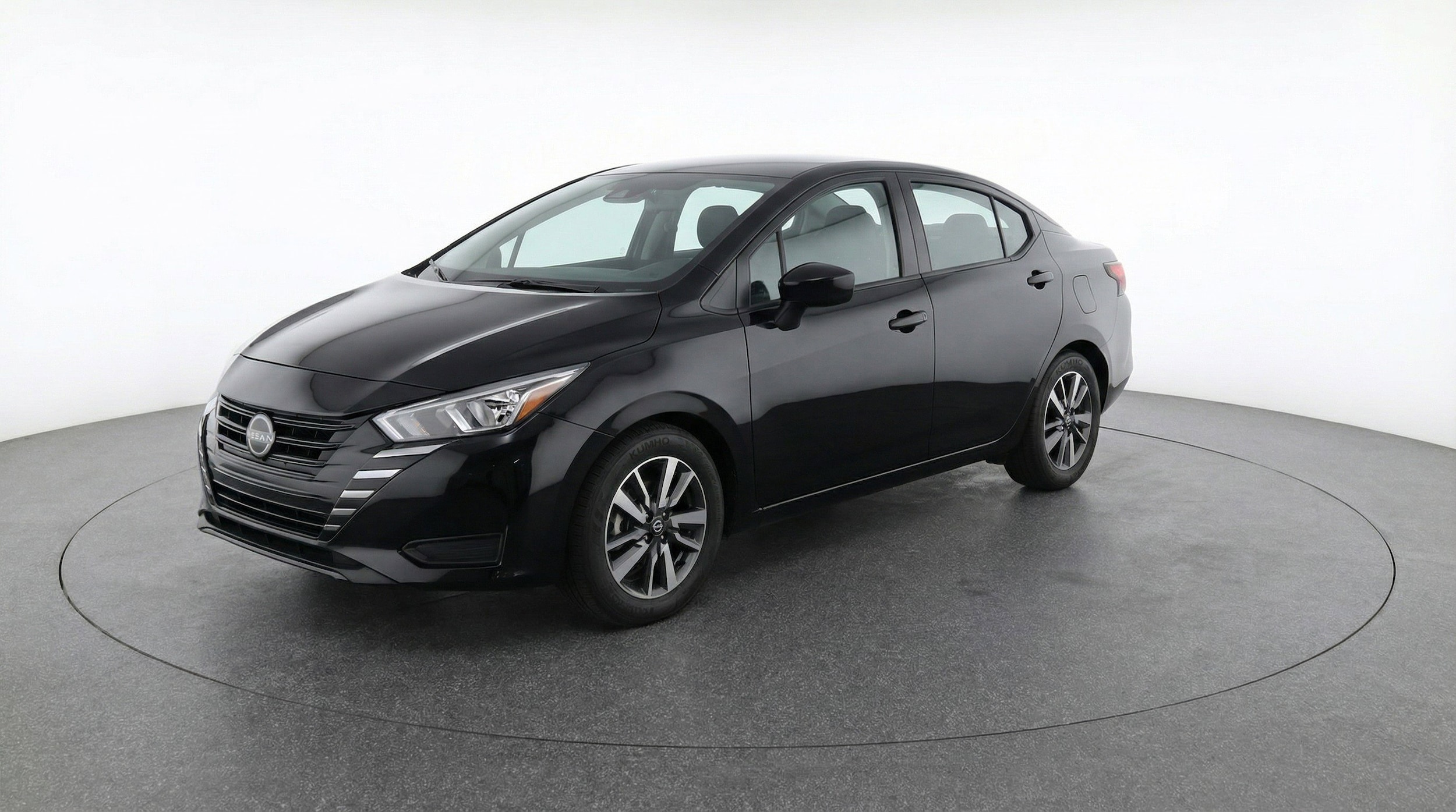 Thumbnail: 2025 Nissan Versa - 3