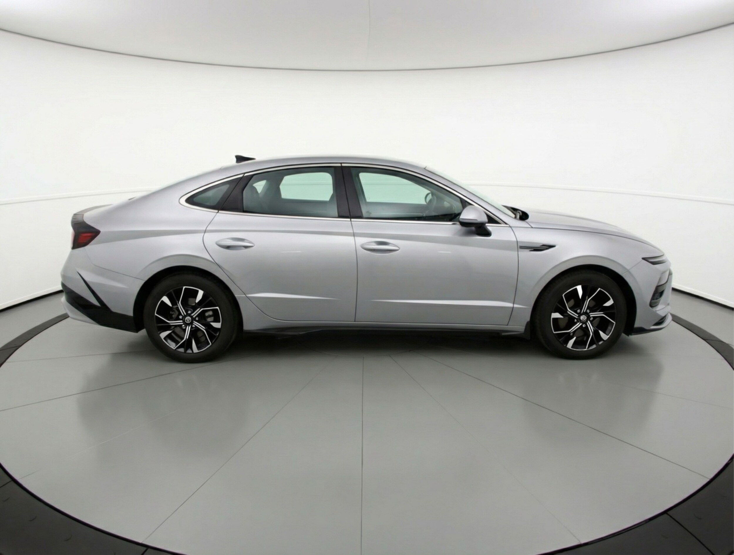 Thumbnail: 2025 Hyundai Sonata - 8