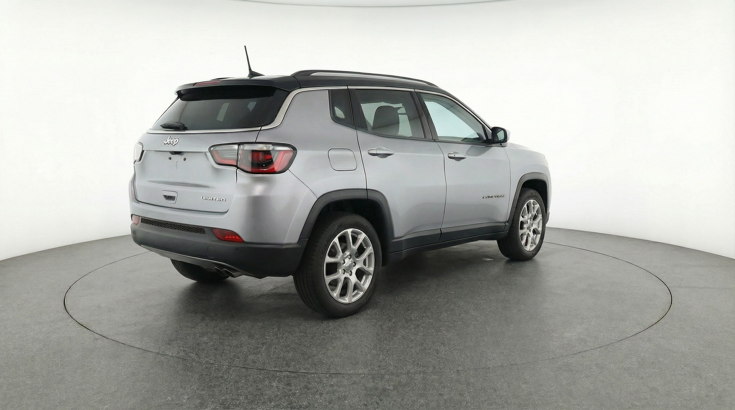 Thumbnail: 2025 Jeep Compass - 7