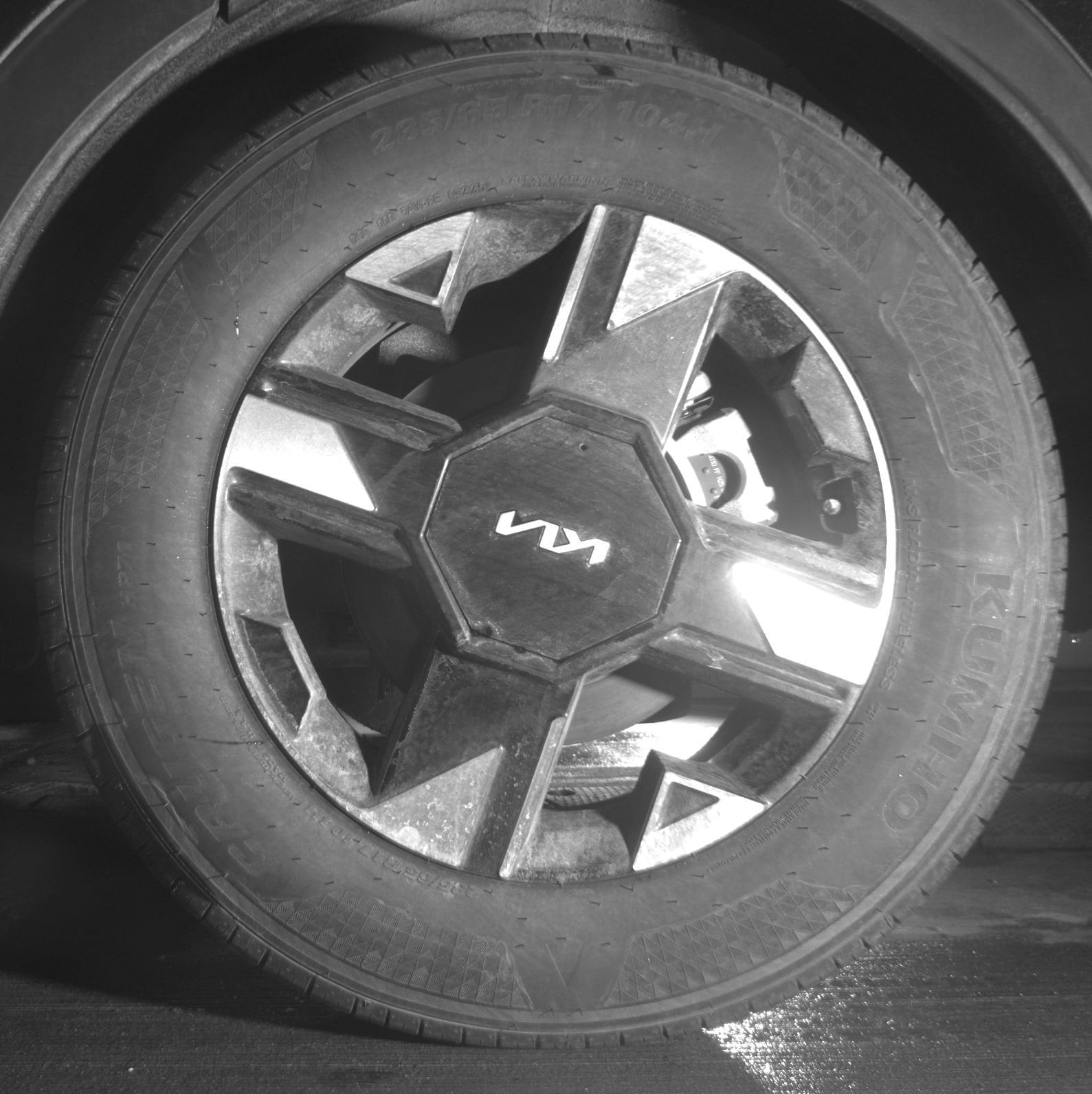 Thumbnail: 2026 Kia Sportage - 14