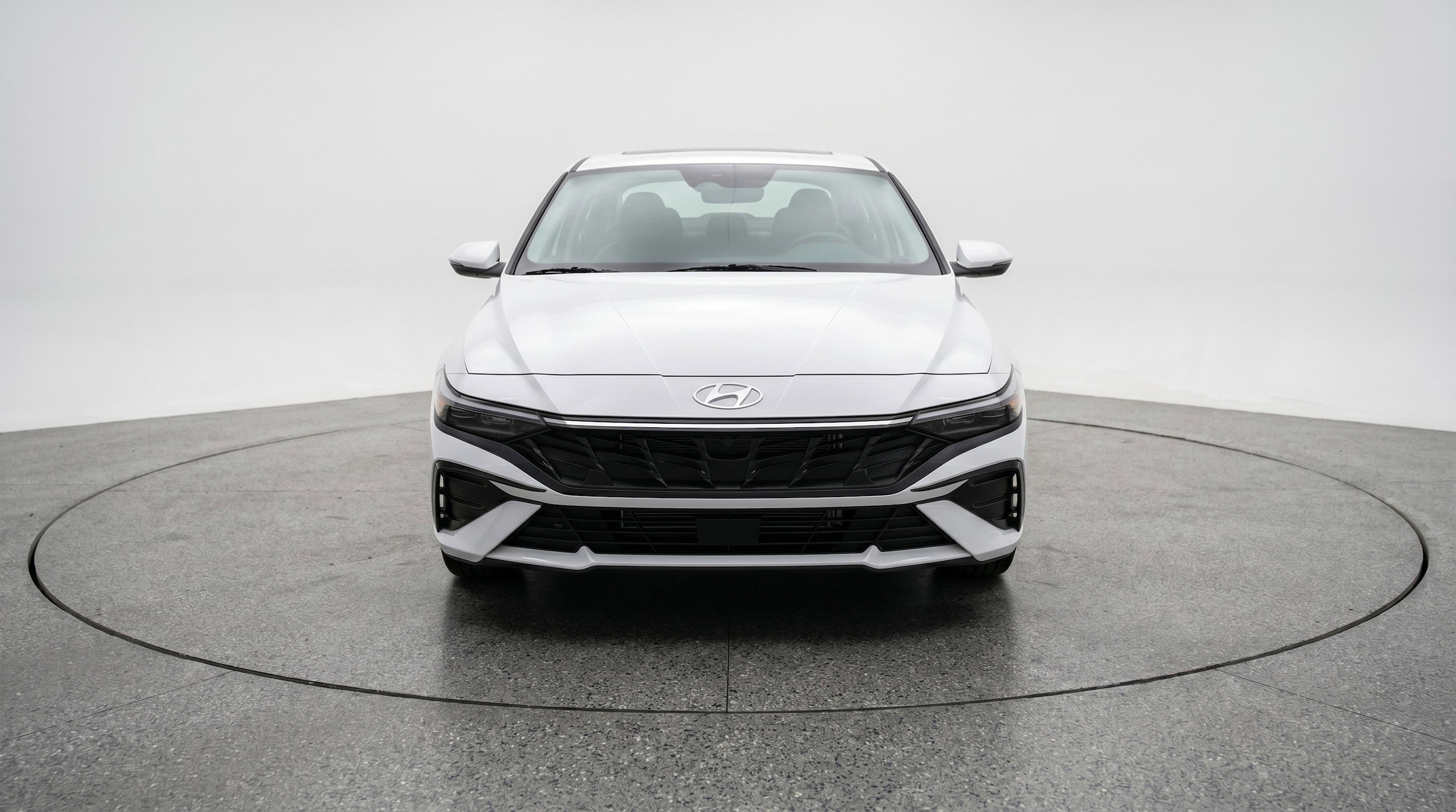 Thumbnail: 2025 Hyundai Elantra - 2