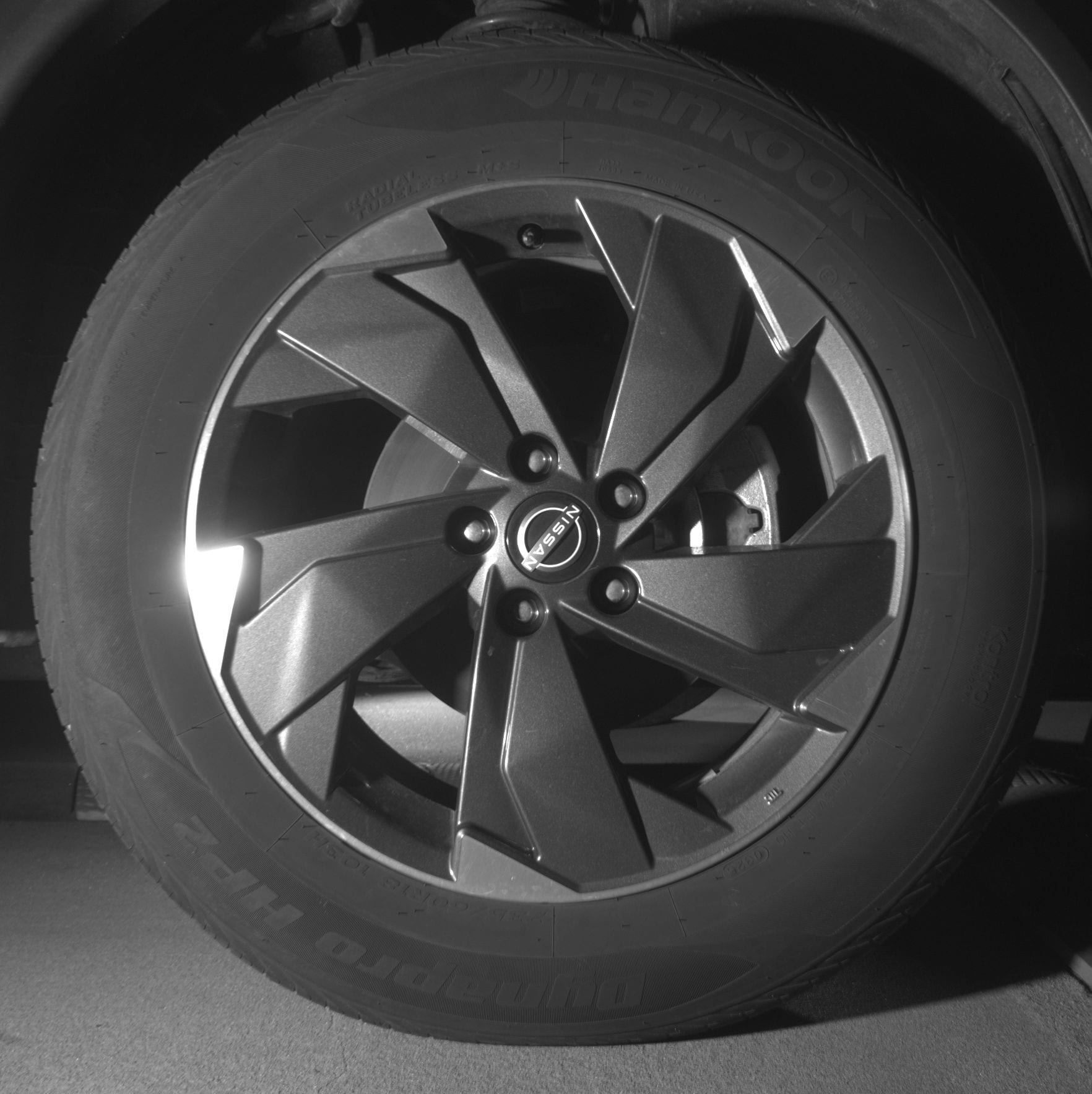 Thumbnail: 2025 Nissan Rogue - 10