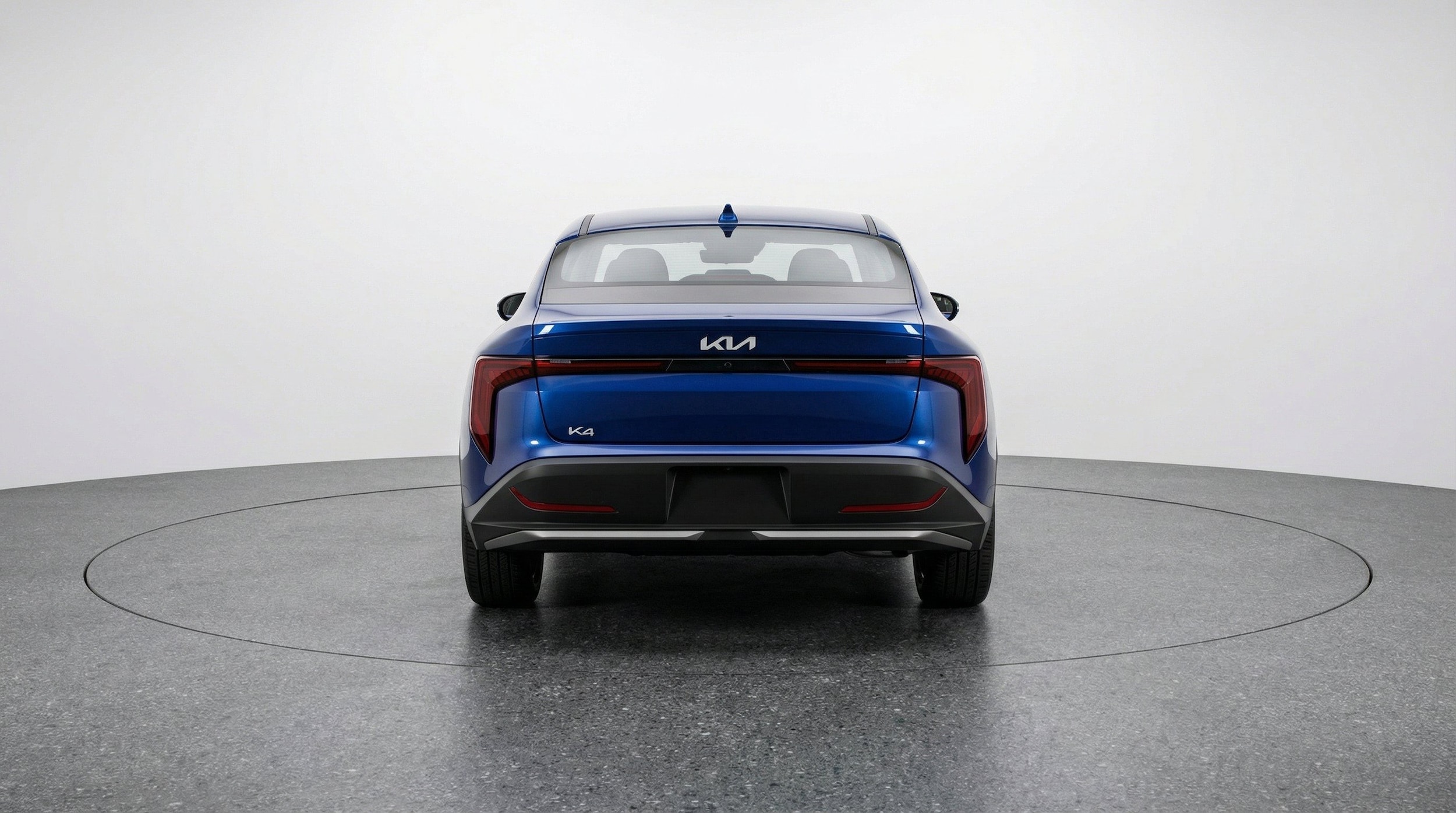 Thumbnail: 2025 Kia K4 - 7