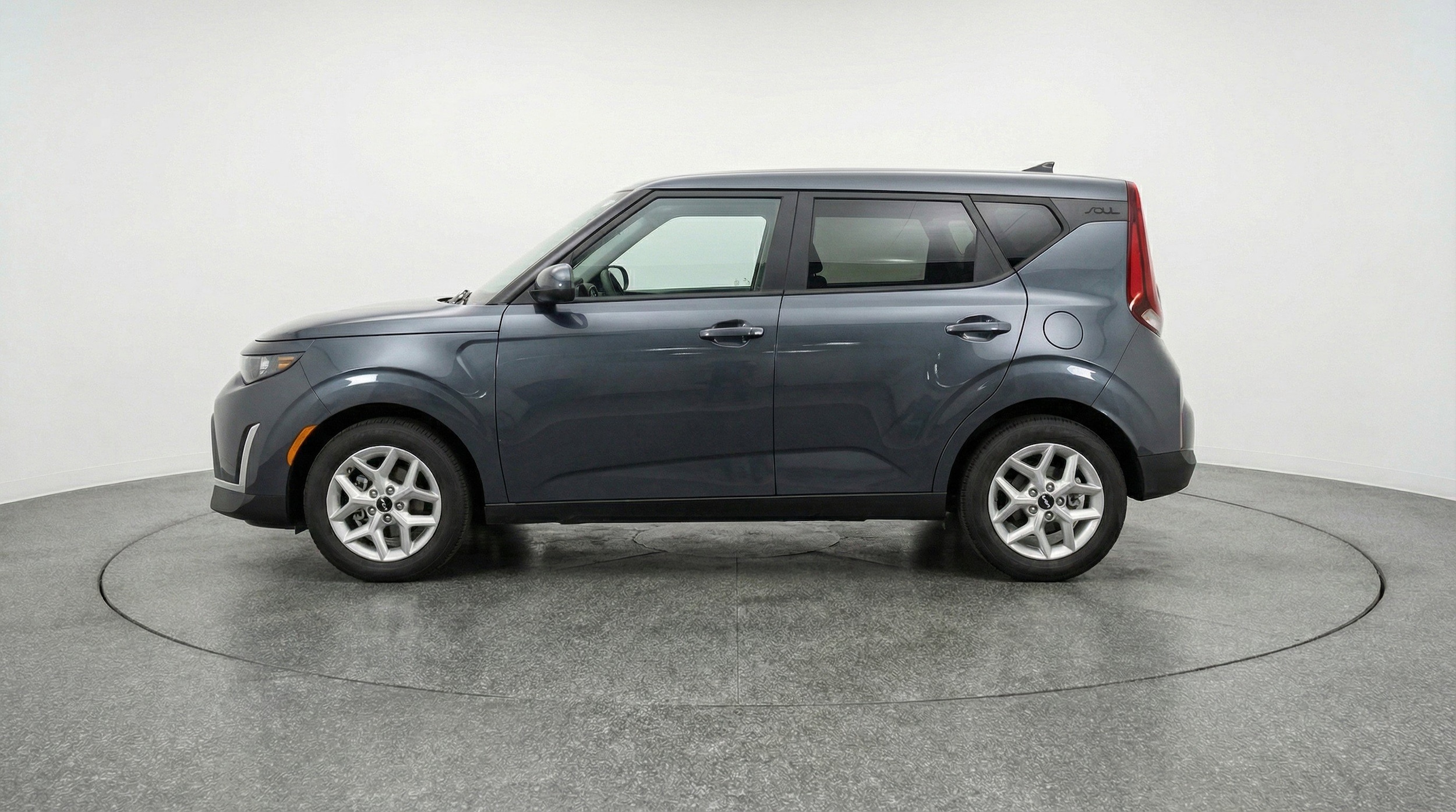 Thumbnail: 2025 Kia Soul - 5