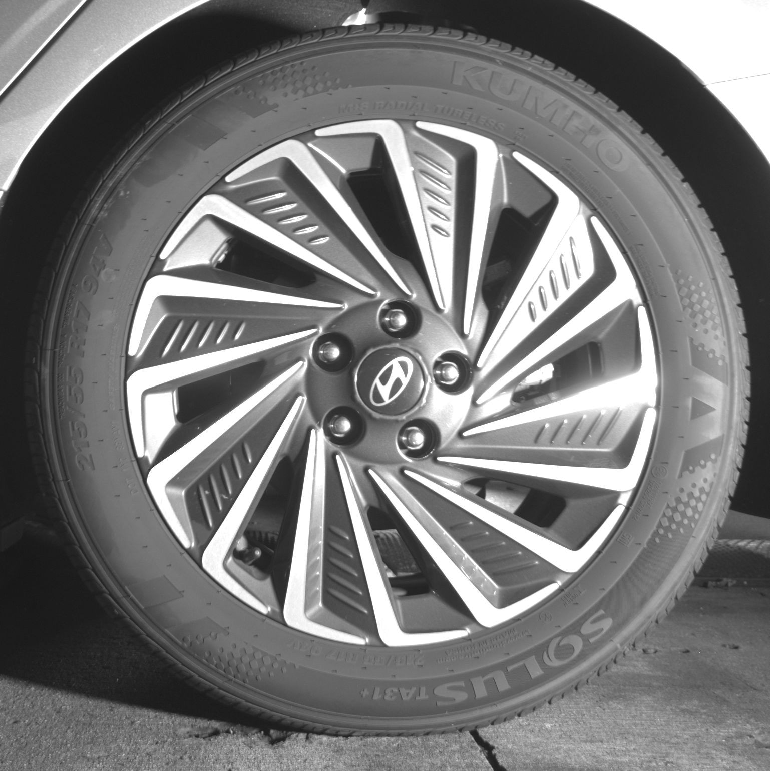 Thumbnail: 2025 Hyundai Sonata - 11