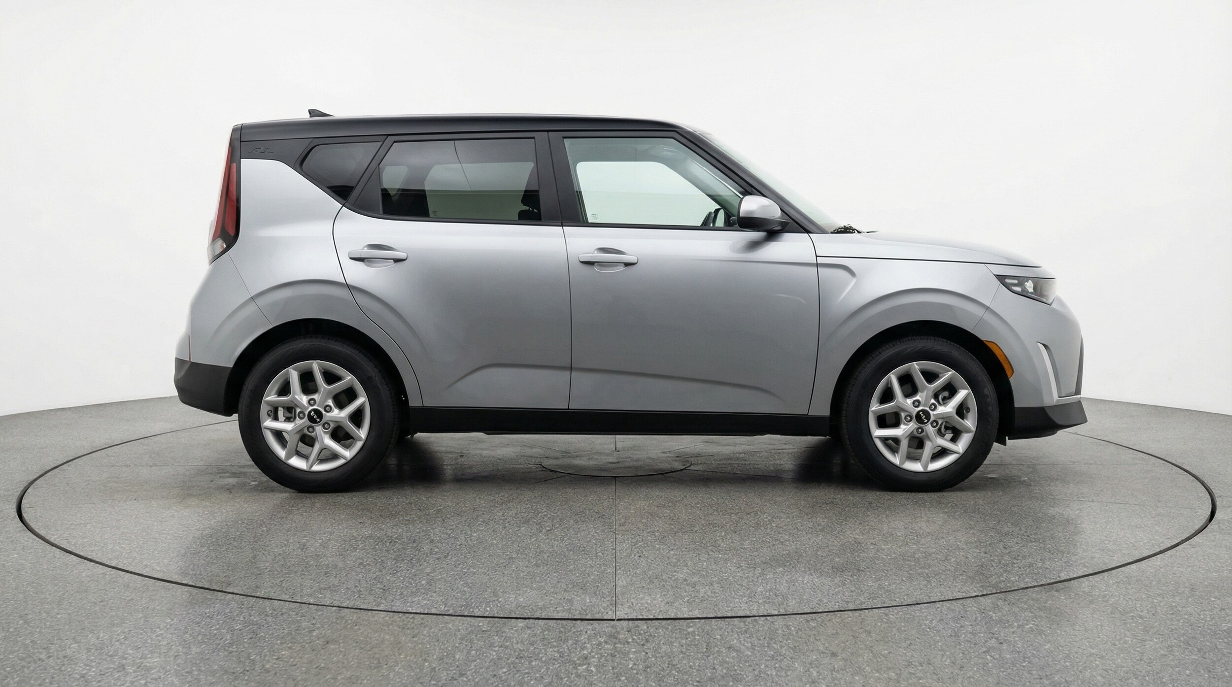 Thumbnail: 2025 Kia Soul - 8