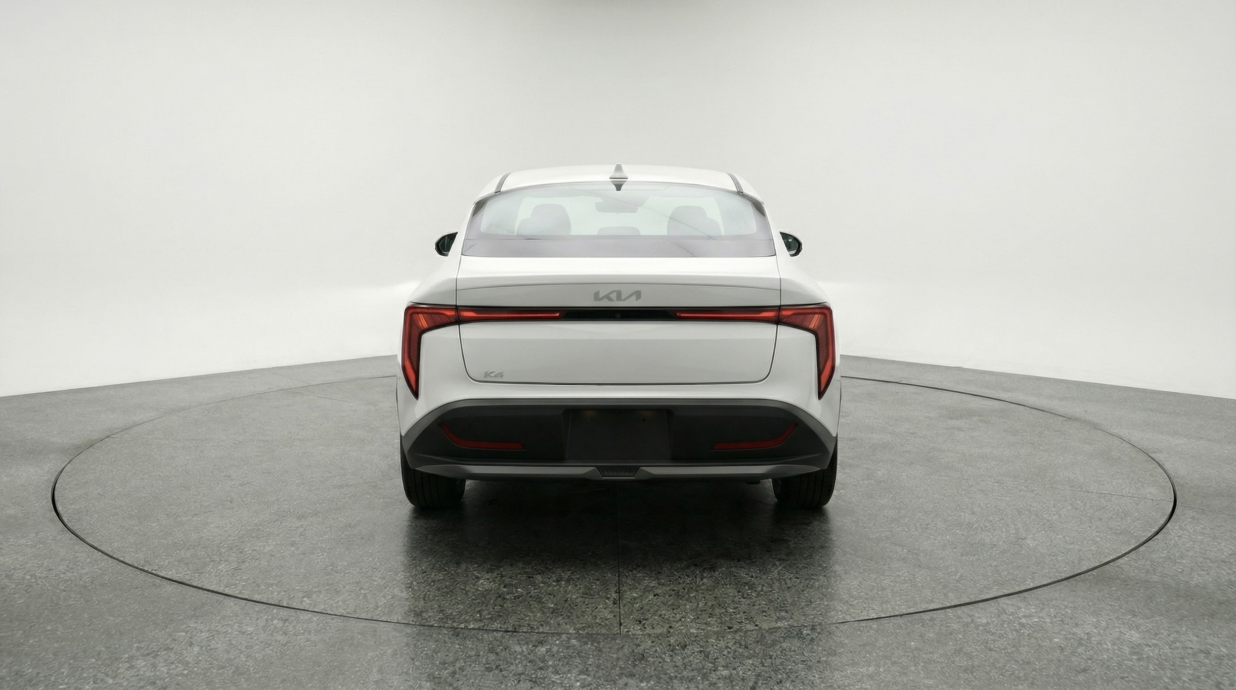 Thumbnail: 2025 Kia K4 - 6