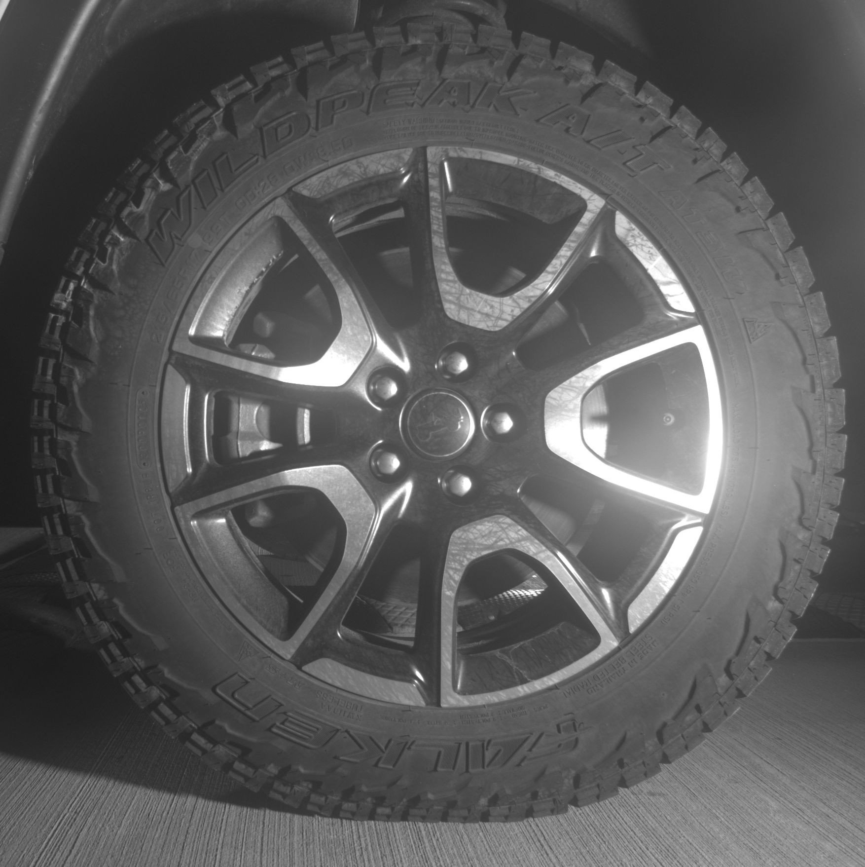 Thumbnail: 2025 Jeep Compass - 12