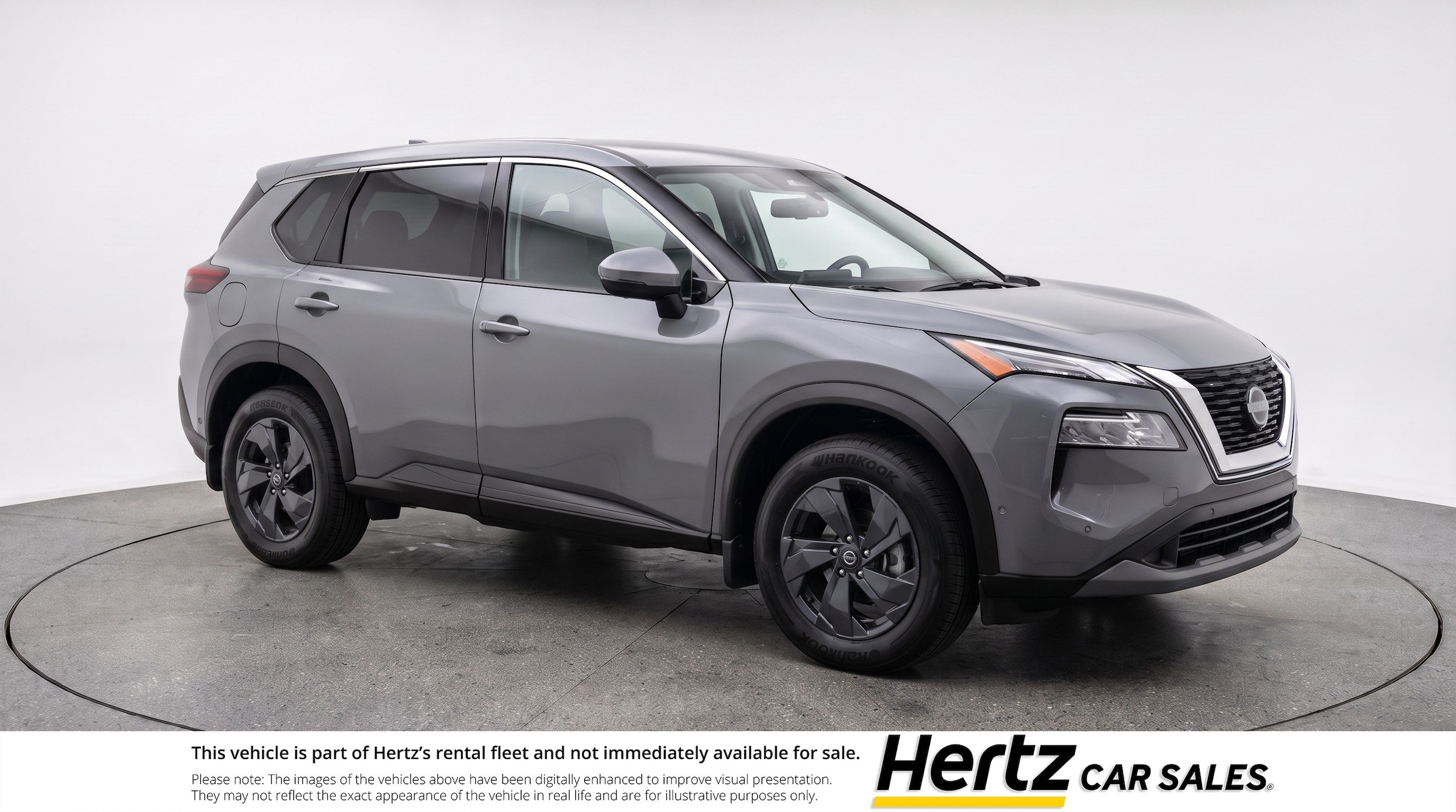 Thumbnail: 2026 Nissan Rogue - 1
