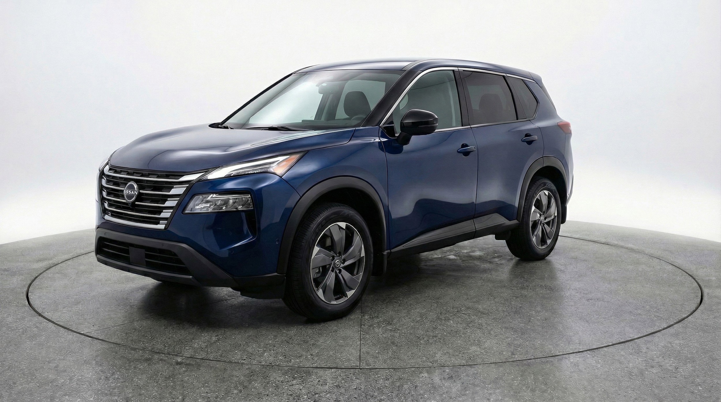 Thumbnail: 2025 Nissan Rogue - 3