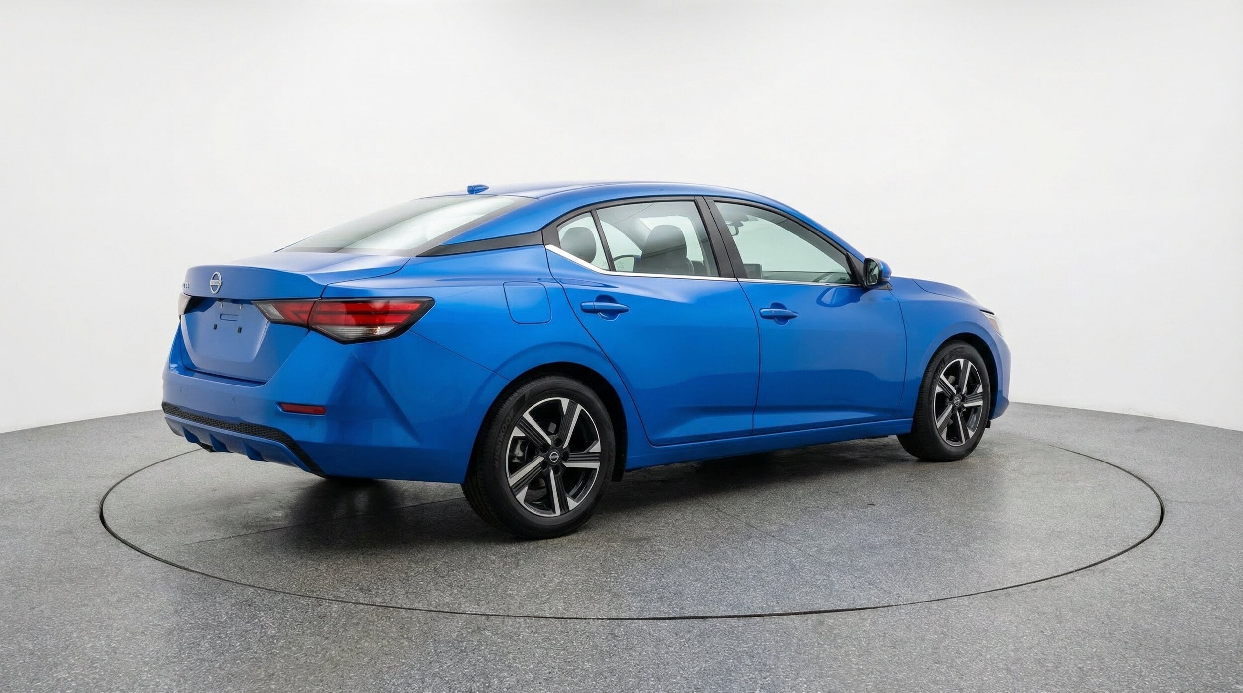 Thumbnail: 2025 Nissan Sentra - 9