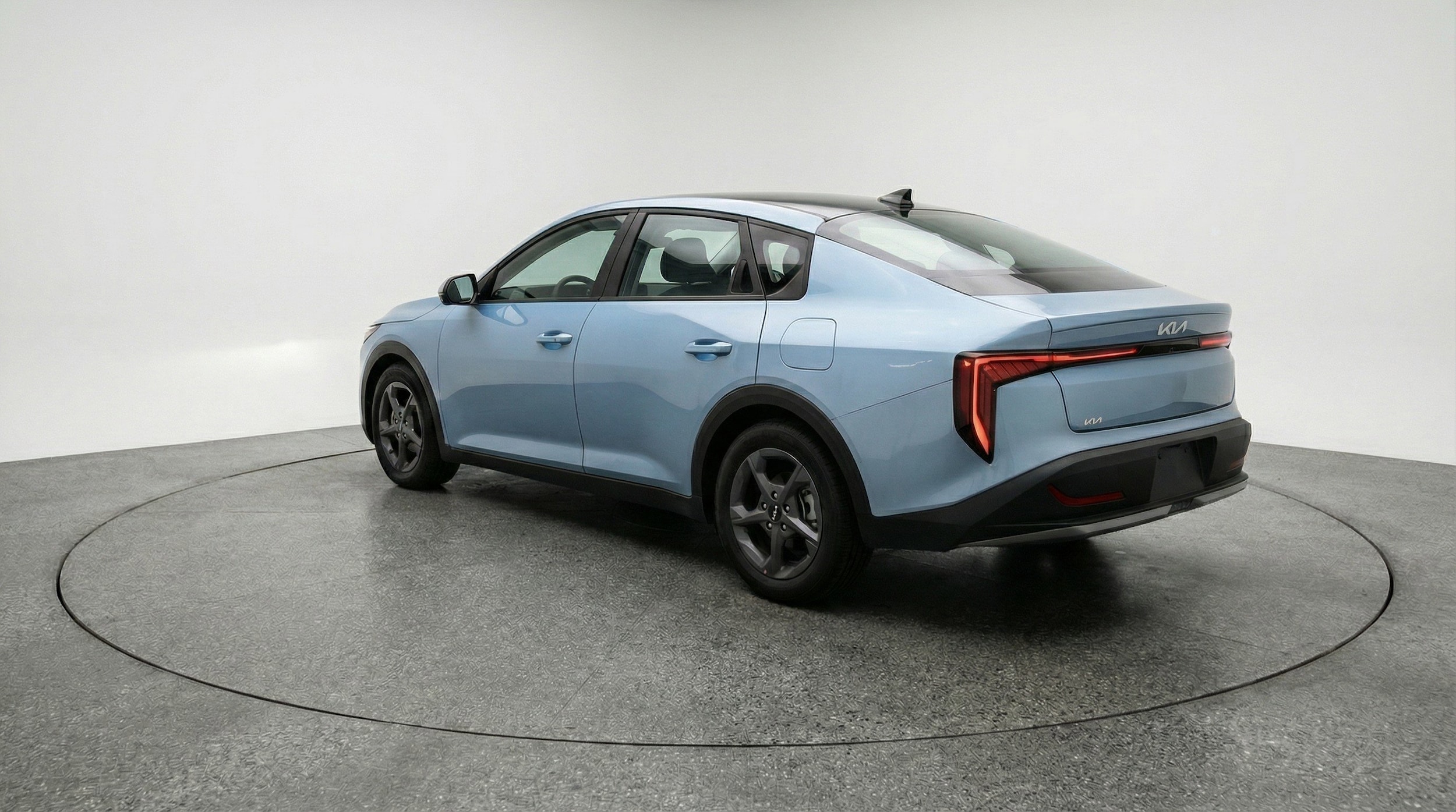 Thumbnail: 2025 Kia K4 - 6