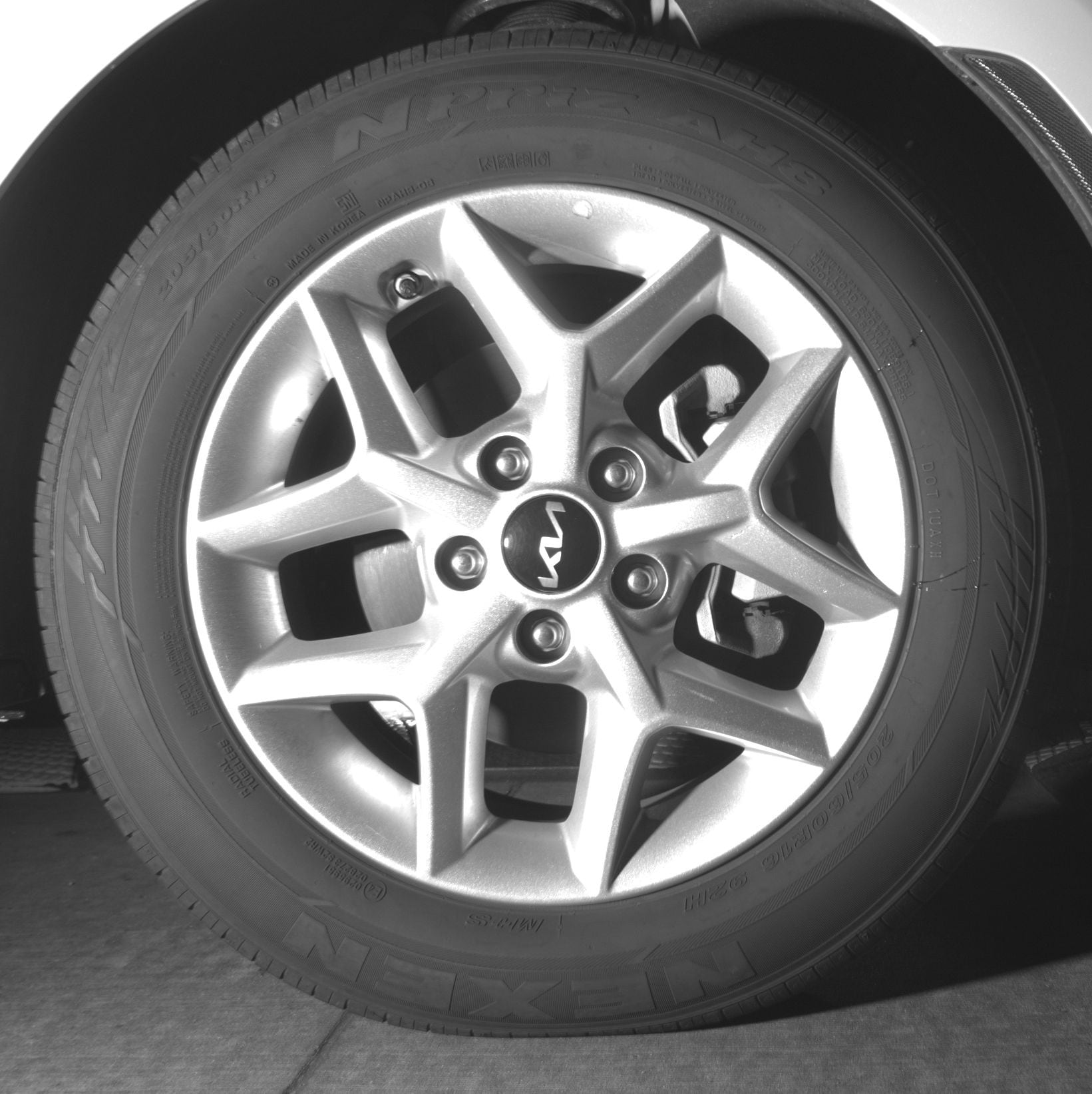 Thumbnail: 2025 Kia Soul - 10