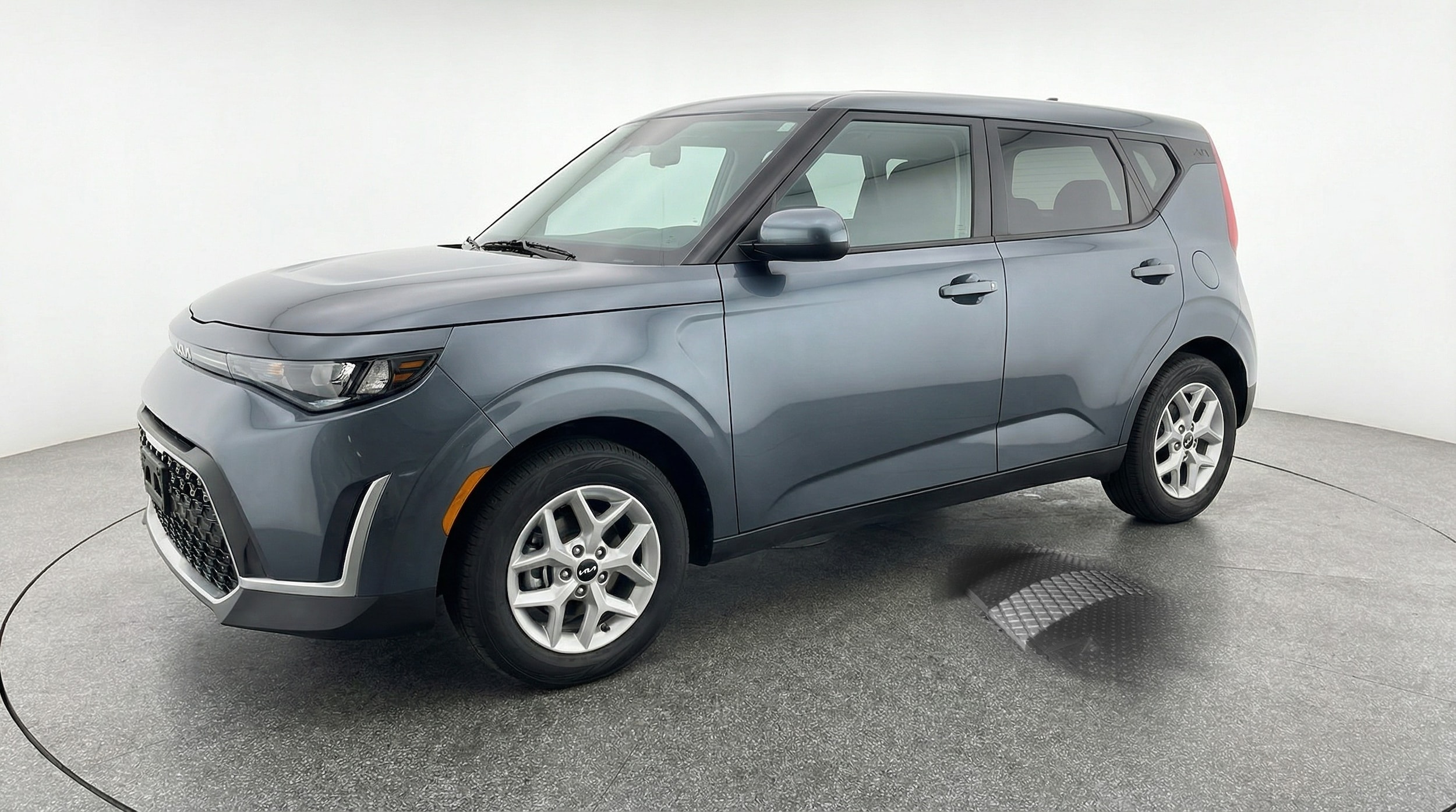 Thumbnail: 2025 Kia Soul - 3