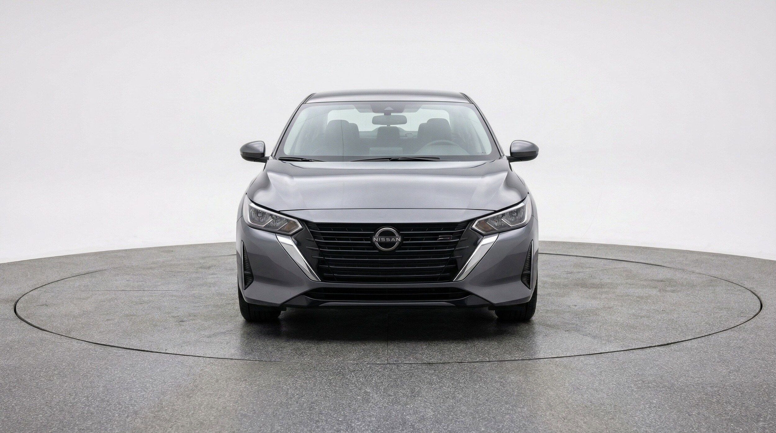 Thumbnail: 2025 Nissan Sentra - 2