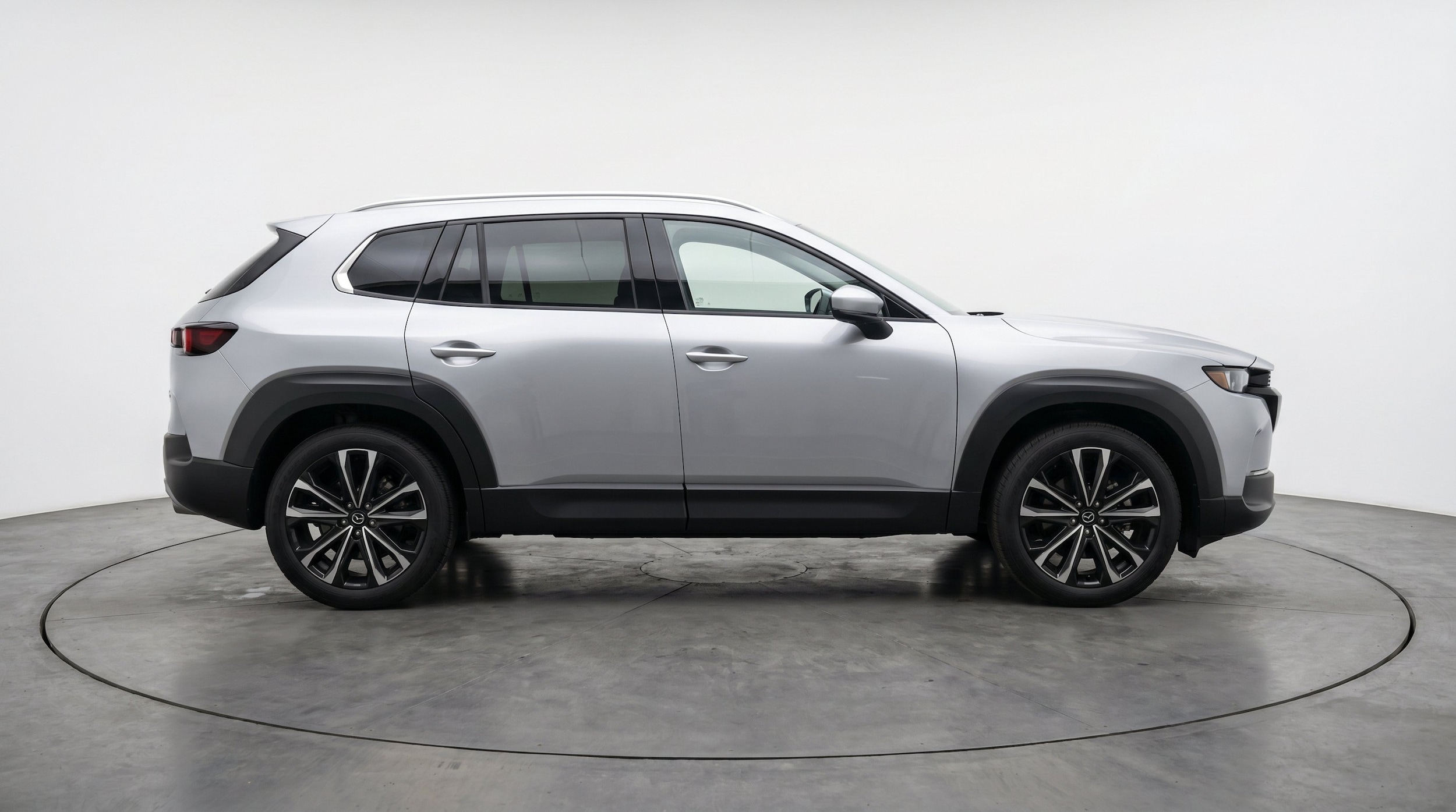 Thumbnail: 2026 Mazda CX-50 - 5