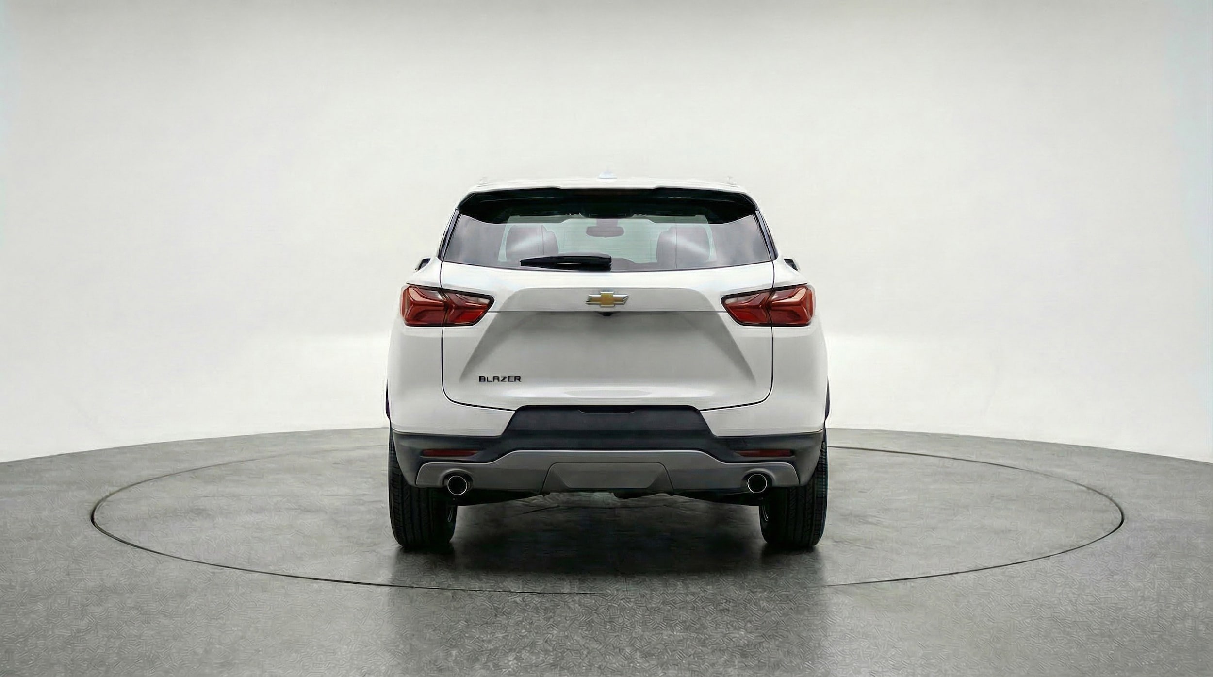 Thumbnail: 2025 Chevrolet Blazer - 7