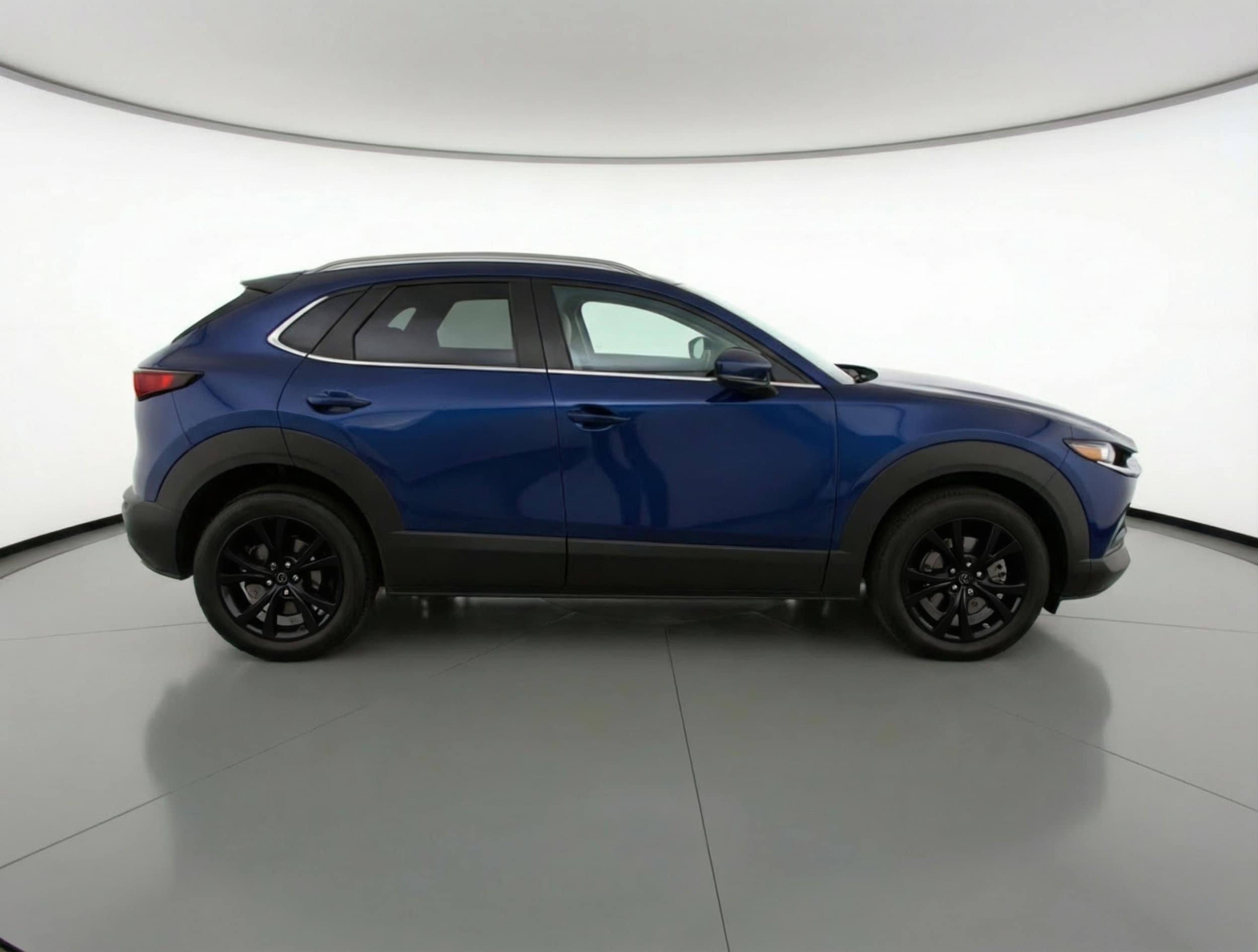 Thumbnail: 2025 Mazda CX-30 - 8