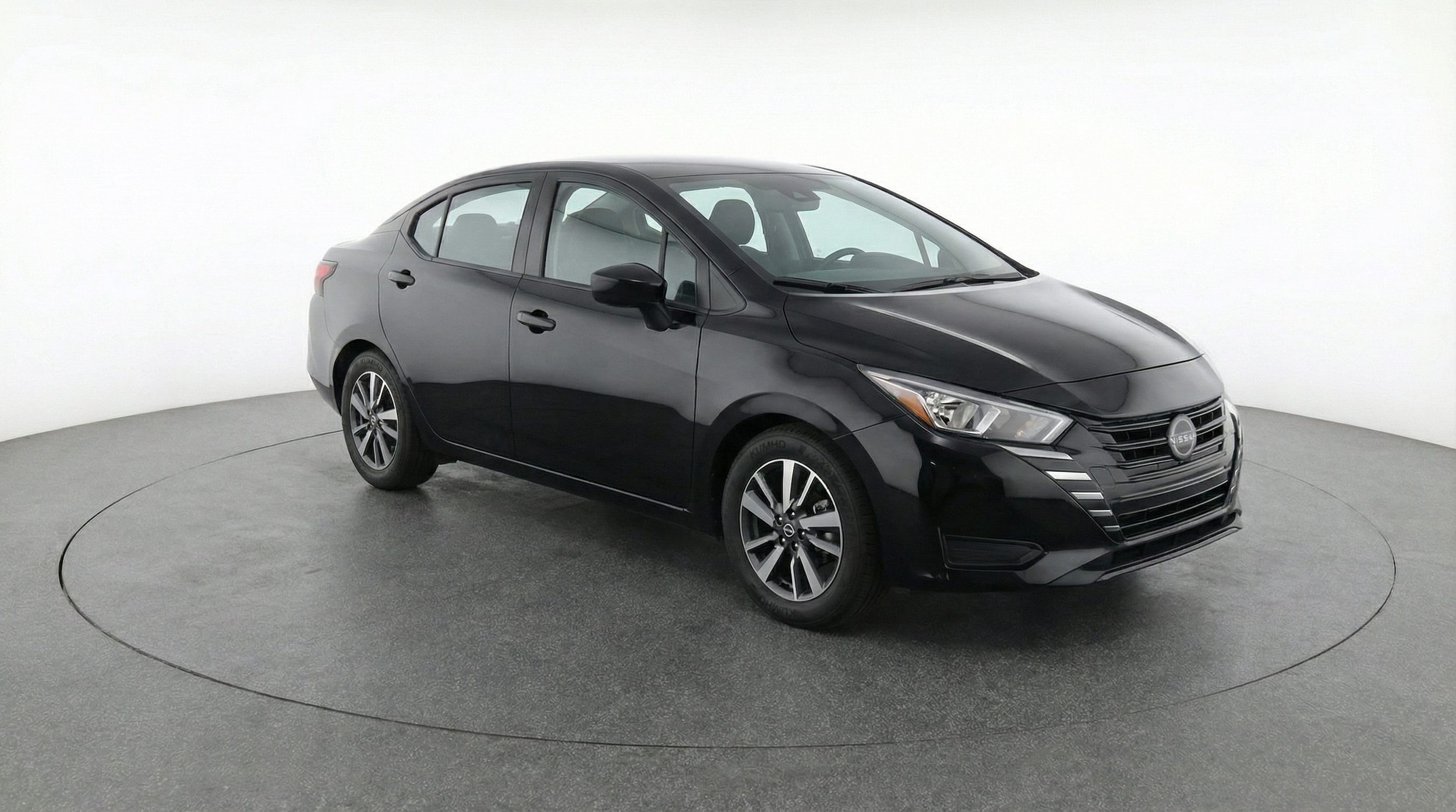 Thumbnail: 2025 Nissan Versa - 1