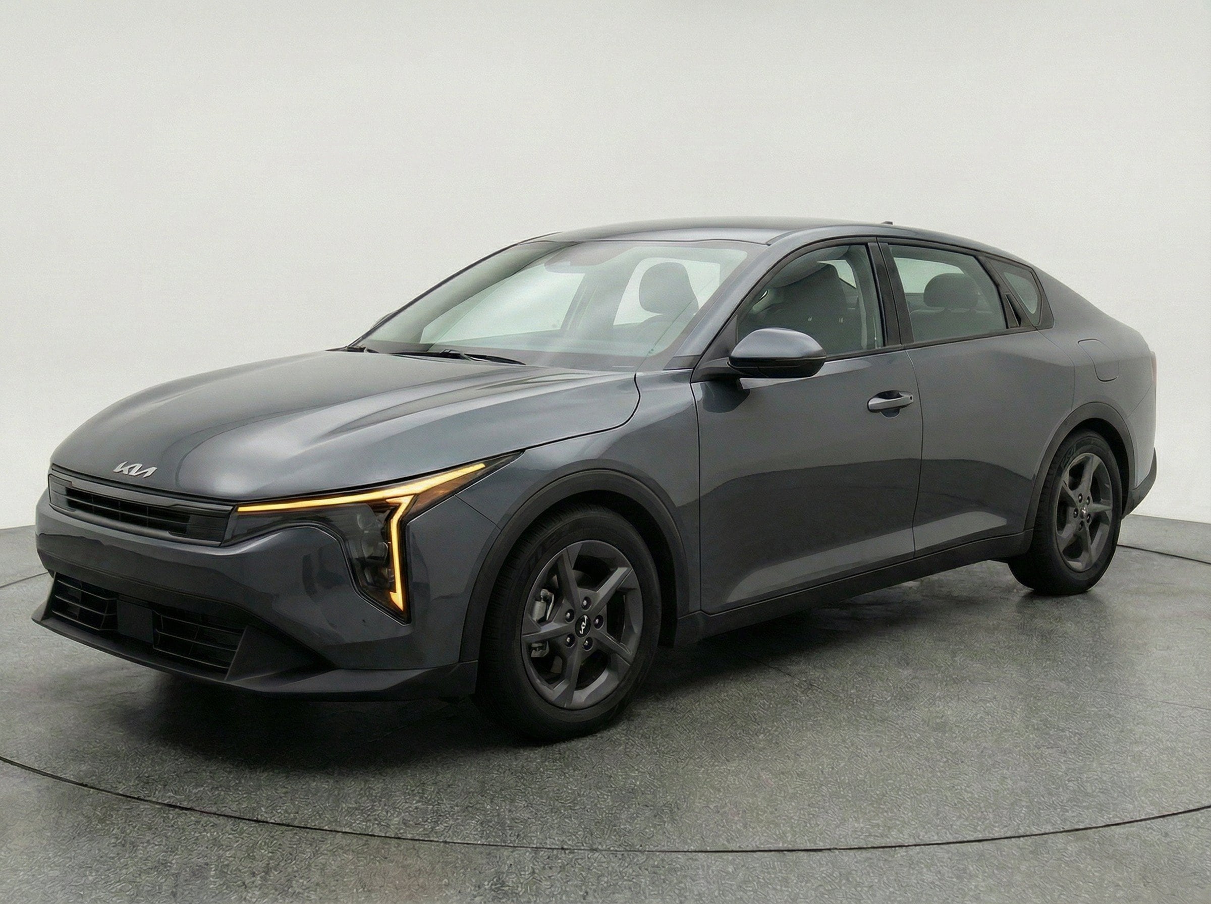 Thumbnail: 2025 Kia K4 - 3