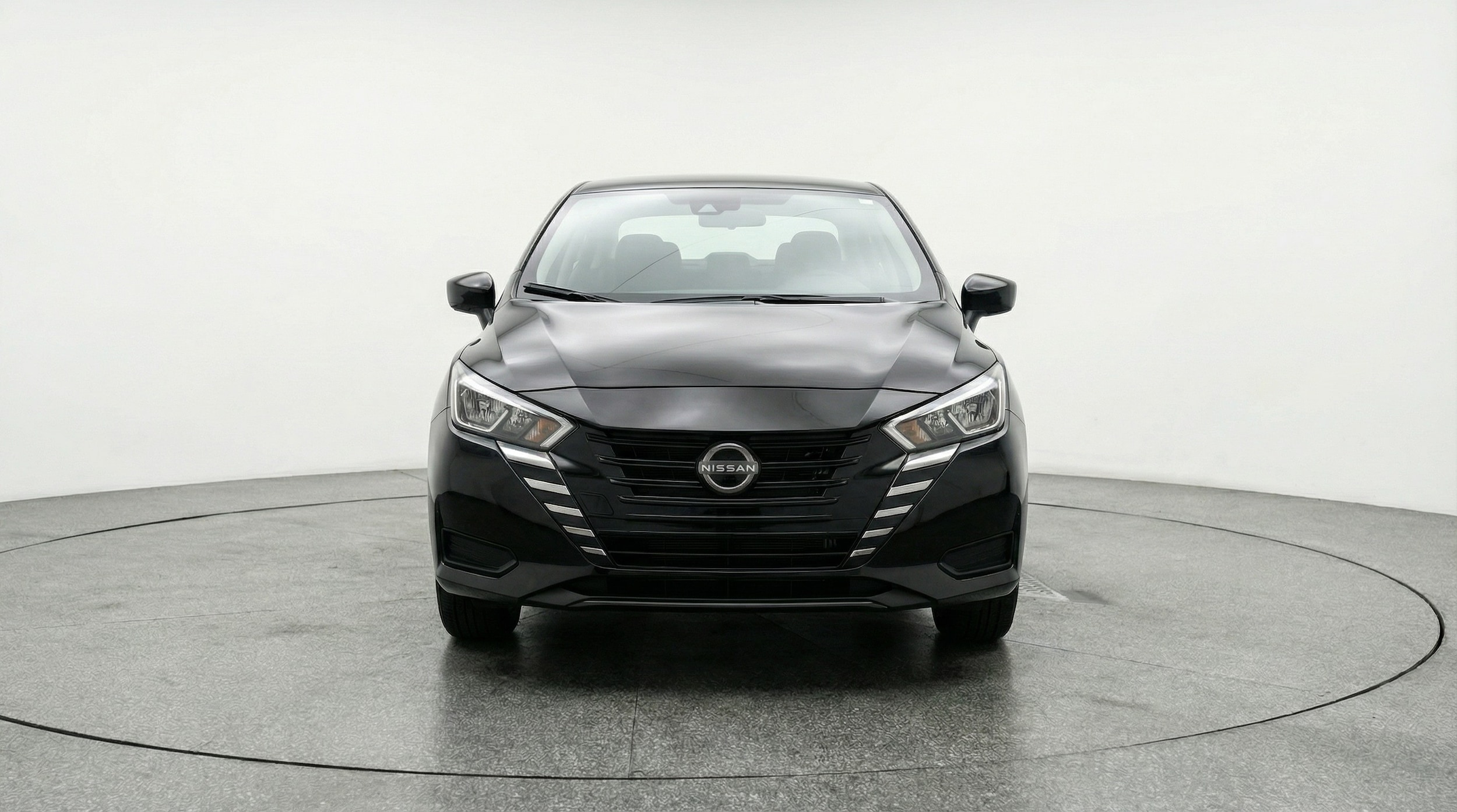 Thumbnail: 2025 Nissan Versa - 2