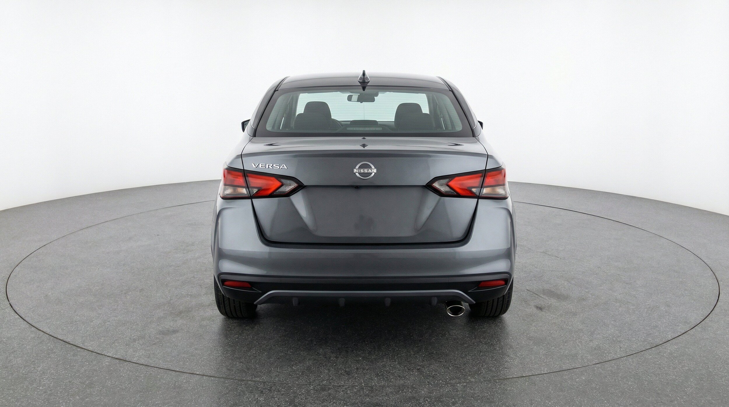 Thumbnail: 2025 Nissan Versa - 7