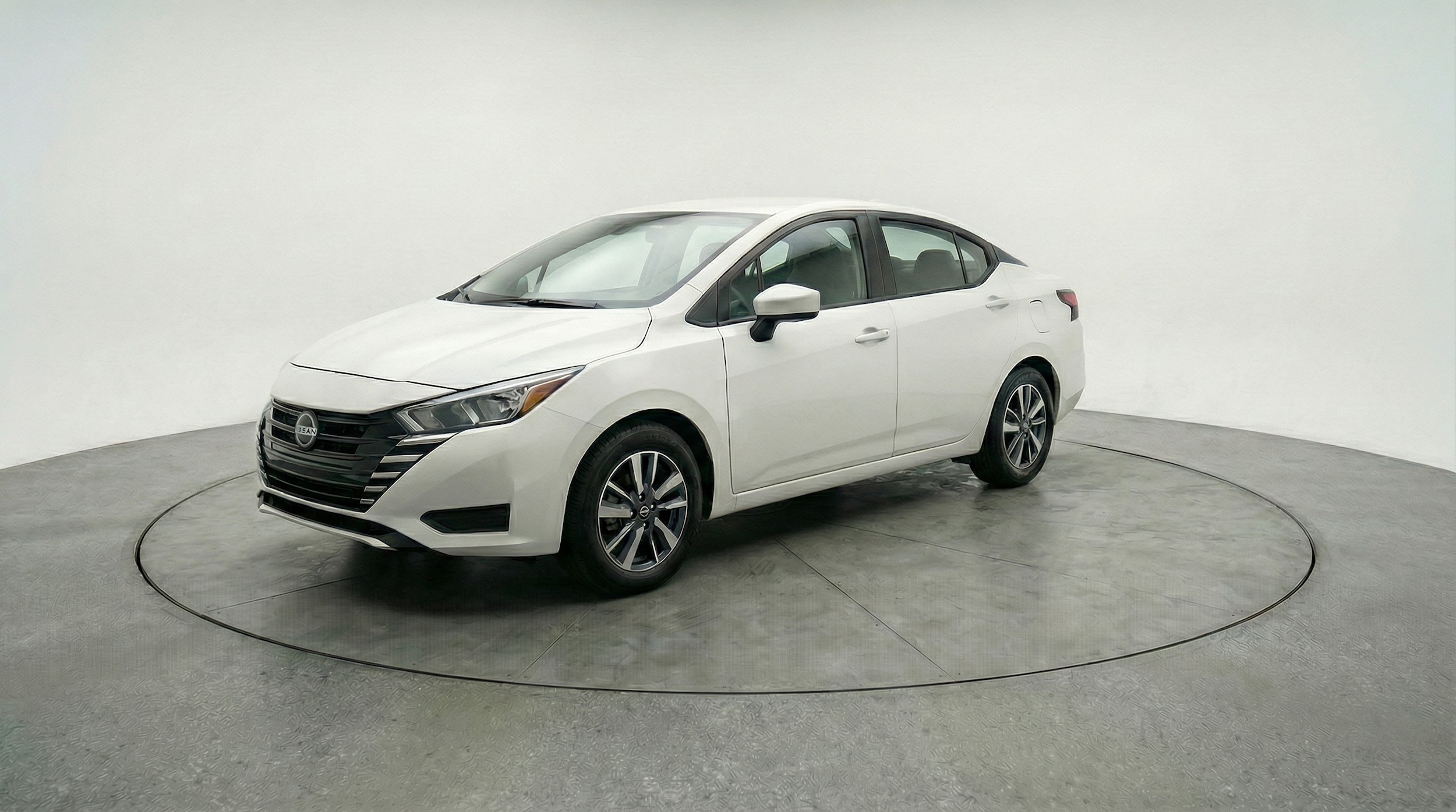 Thumbnail: 2025 Nissan Versa - 3